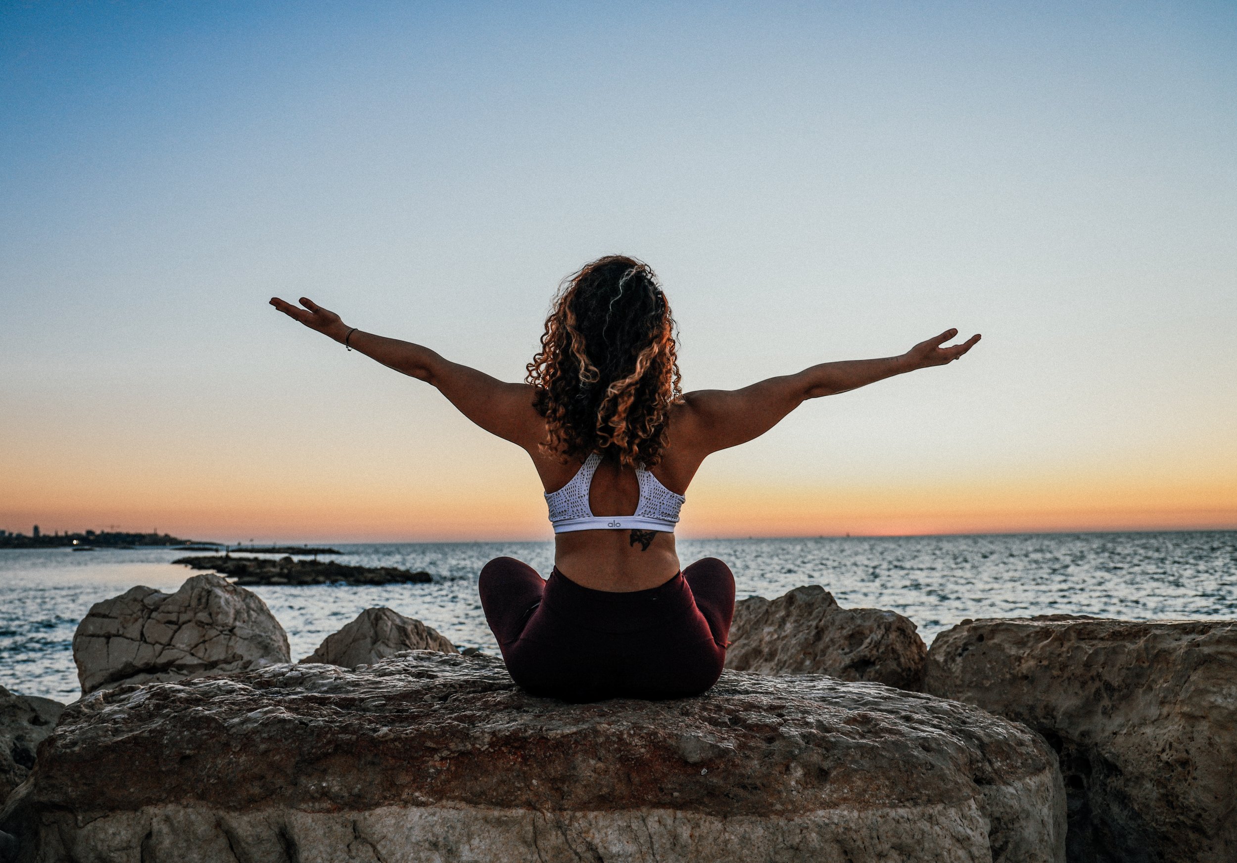 The Top 10 hesitations to starting a fitness program