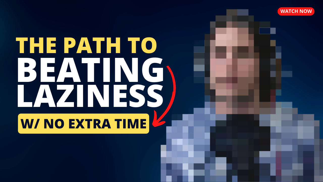 Procrastination to Prioritization: Overcoming Obstacles to better health