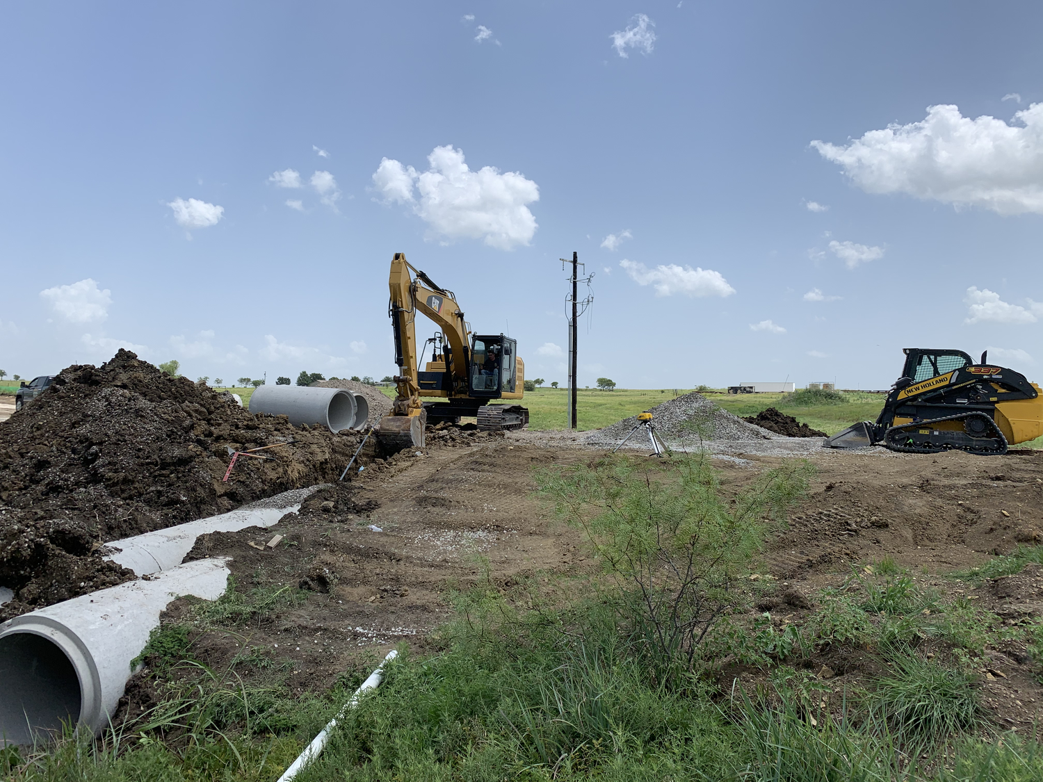 Bramlett Septic — photo 4