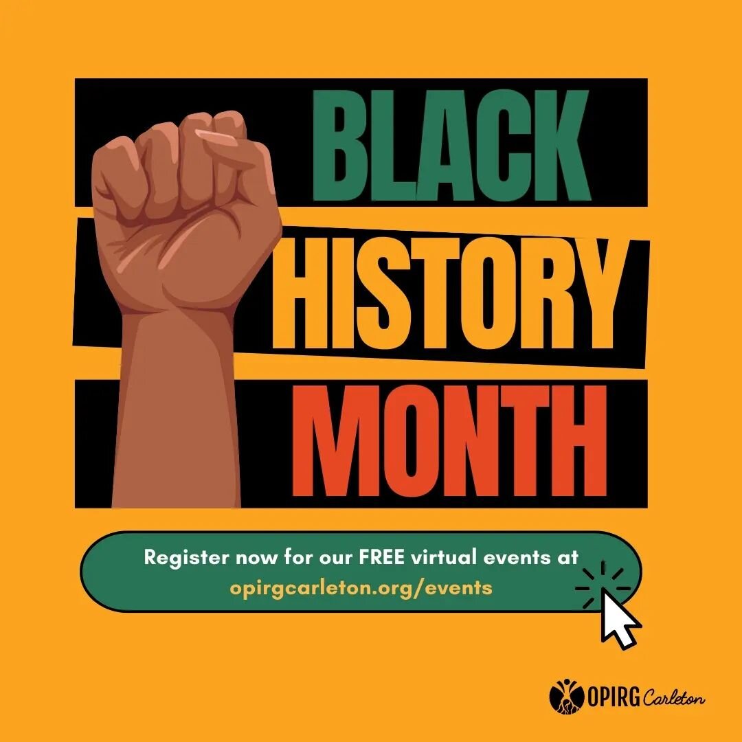 Beyond the month of February.

Black History Month is around the corner. This means, like every other year, Black organizers, educators, creatives, performers and organizations are facing a flood of work and opportunities for 28 days. As an organizat