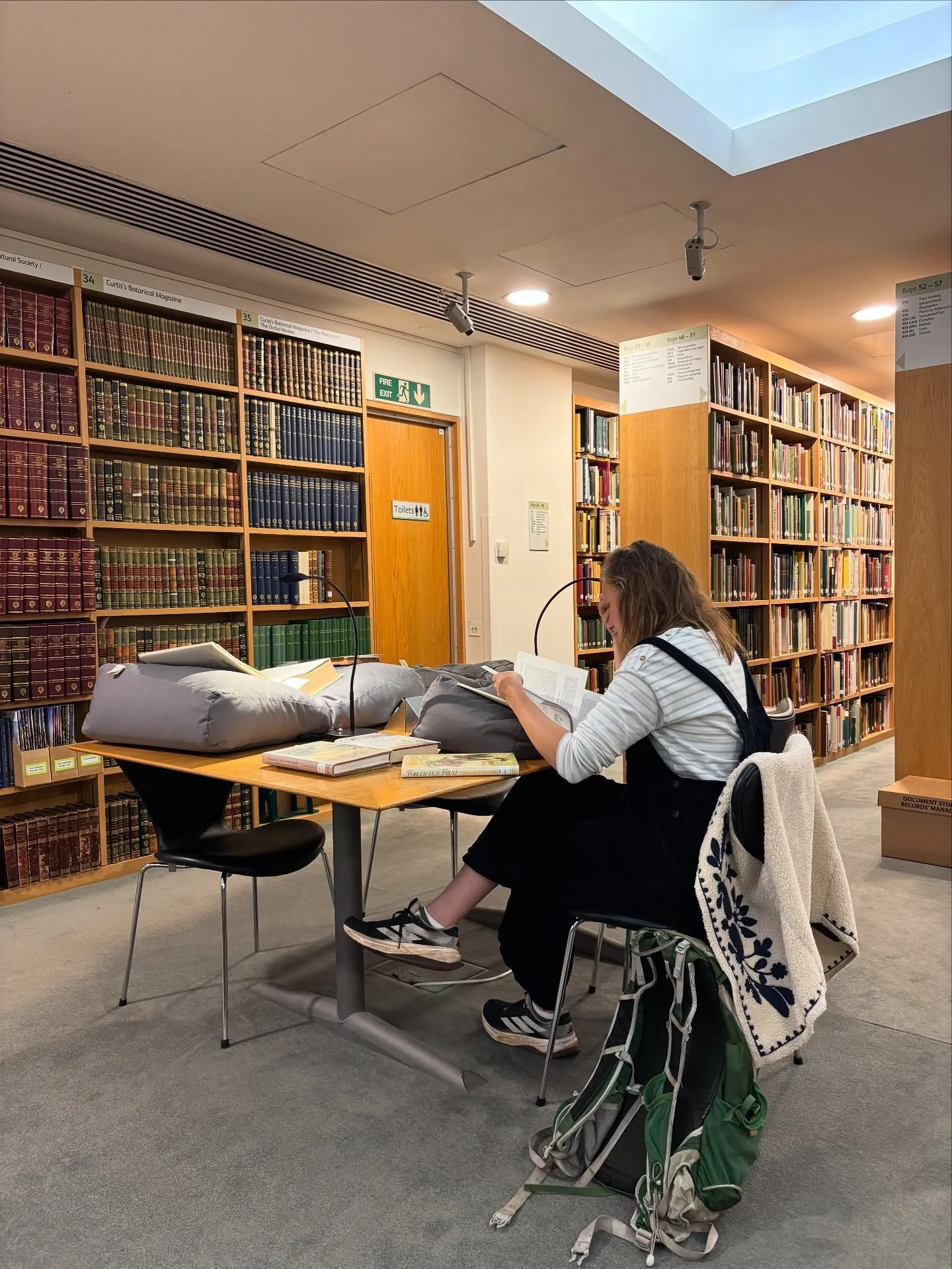 Design isn&rsquo;t all about drawing. For me it&rsquo;s often at the beginning  about feelings (a visceral response to the place) it&rsquo;s then researching and just simply learning so that any design is informed by people, architecture, place and i