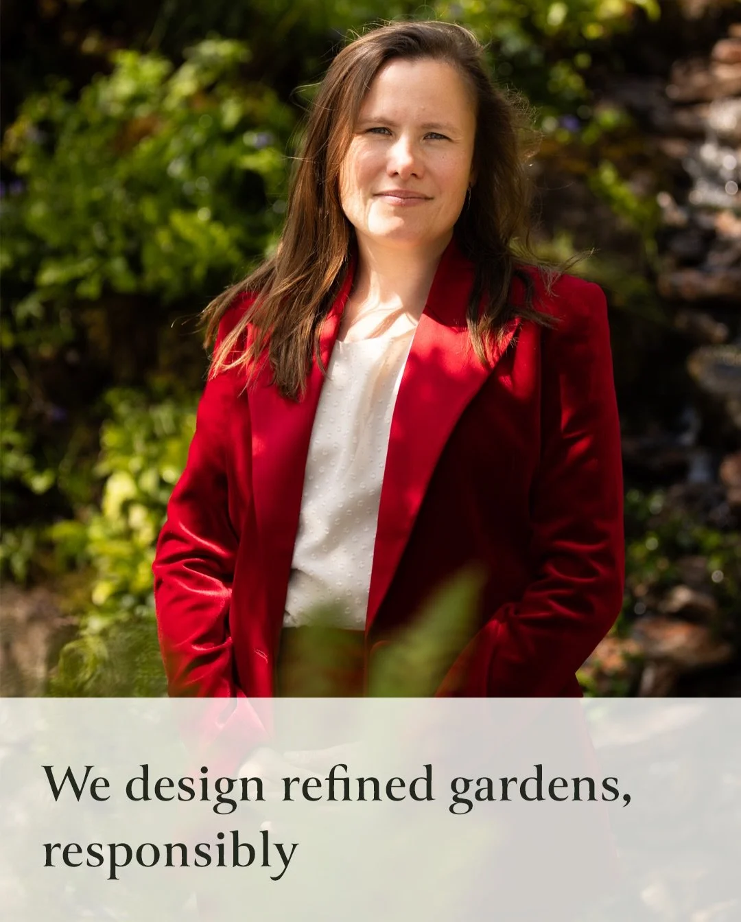 Welcoming our new followers with a short introduction to the studio and our approach&hellip; 

Read on for more about our ethos and approach - and please visit our website or get in touch if you are keen to discuss further (links in bio, or DM me!). 