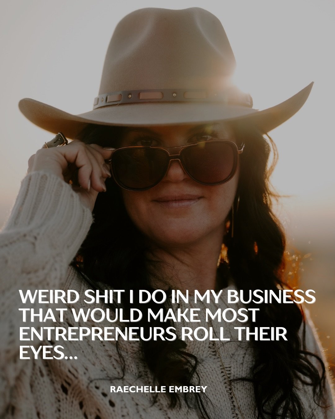 People love to say this kind of work is &ldquo;woo&rdquo; or a bunch of bullshit.

Trust me&hellip; I tried to deny this part of myself for way too long.

This is the behind-the-scenes work that helped me buy four properties while running multiple bu