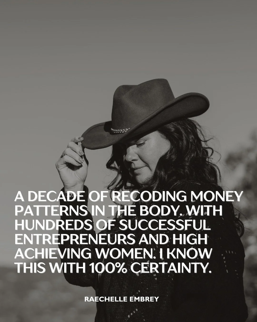 No amount of frequency will outwit a strategy that is created out of the trauma coded patterns stored in your body. And no amount of strategy will ever outwit a shitty frequency.

In my world, you bridge both using the power of the unseen world.

Fre