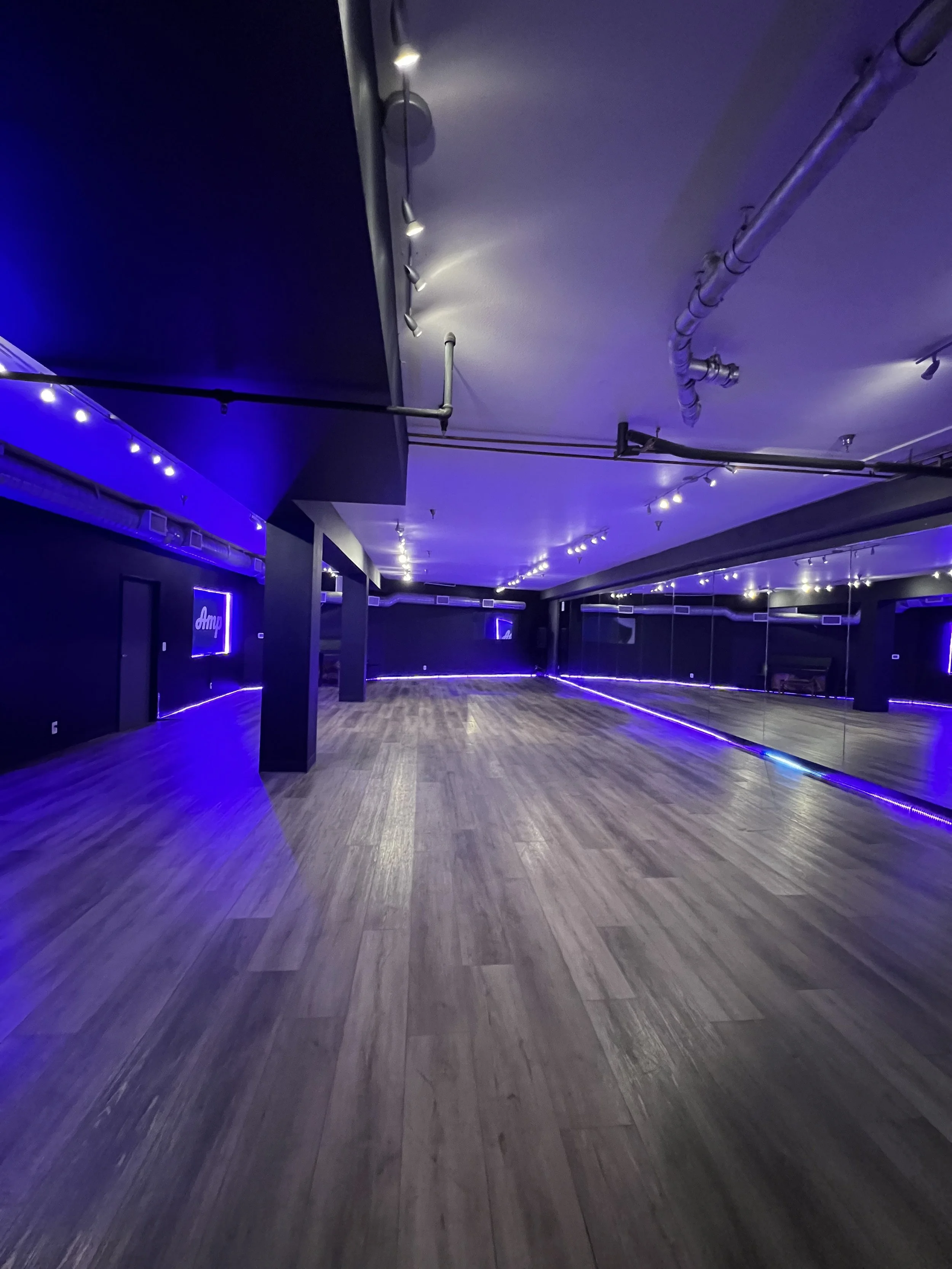 The Basement/Penthouse of Noho