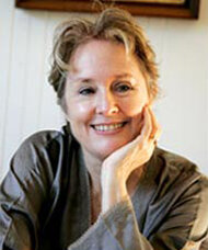 Alice Waters