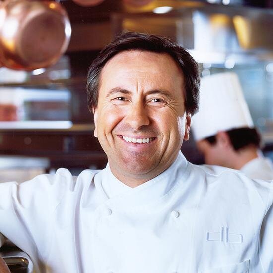 Daniel Boulud