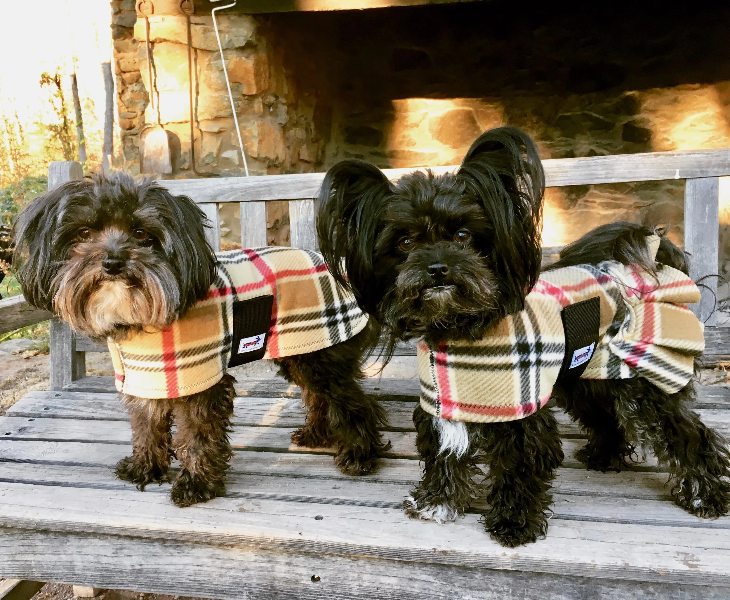 Snugpups Wholesale Dog Coats