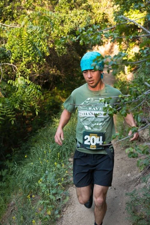 image shot at Ara Ha