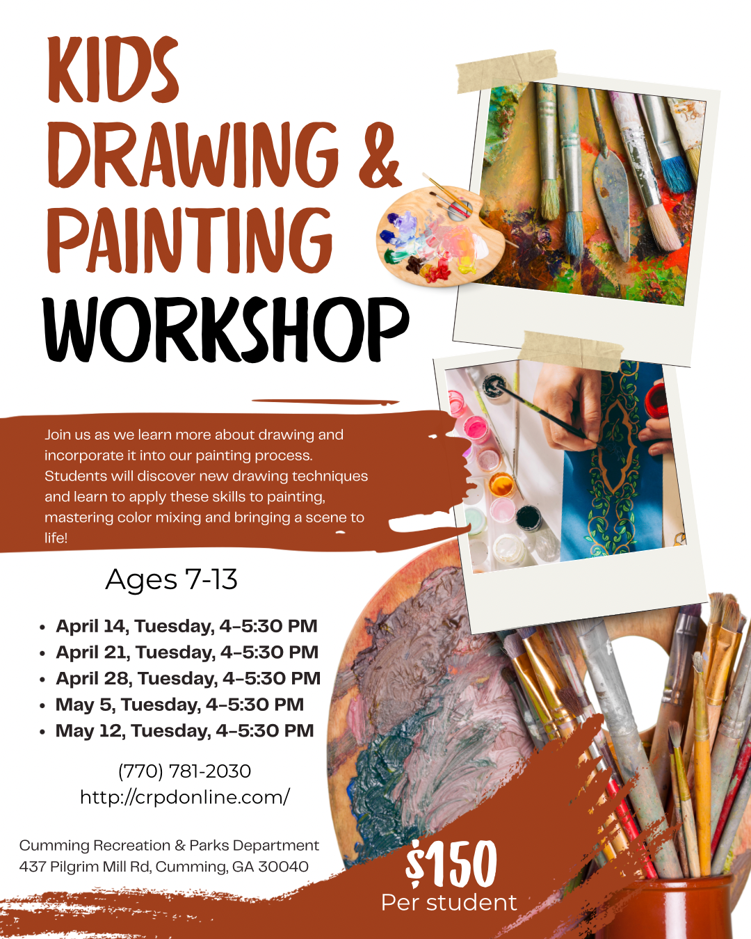 April - May kids drawing and painting class 2026.PNG