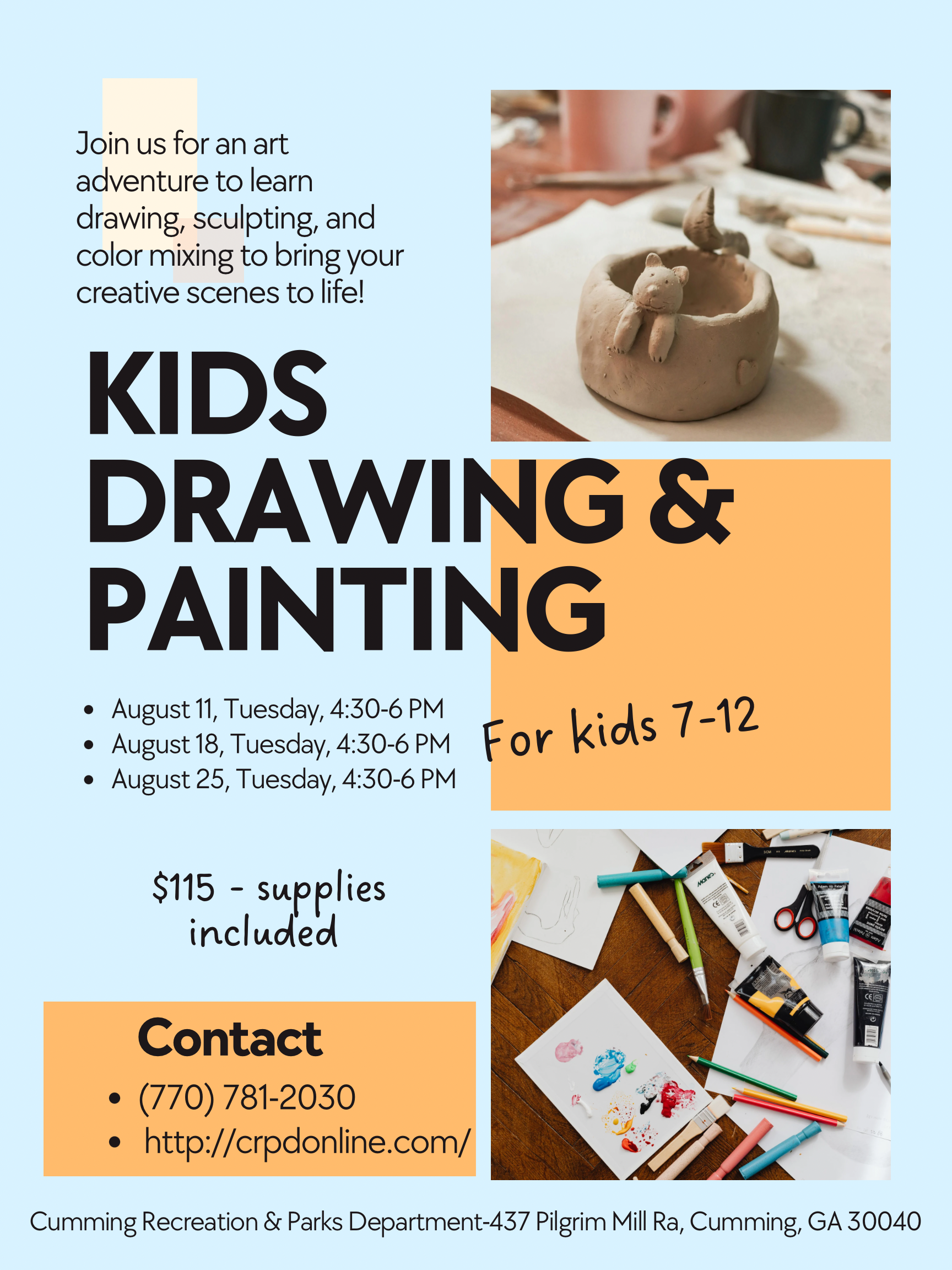 Kids art class 2026 August.MediapostPNG.PNG