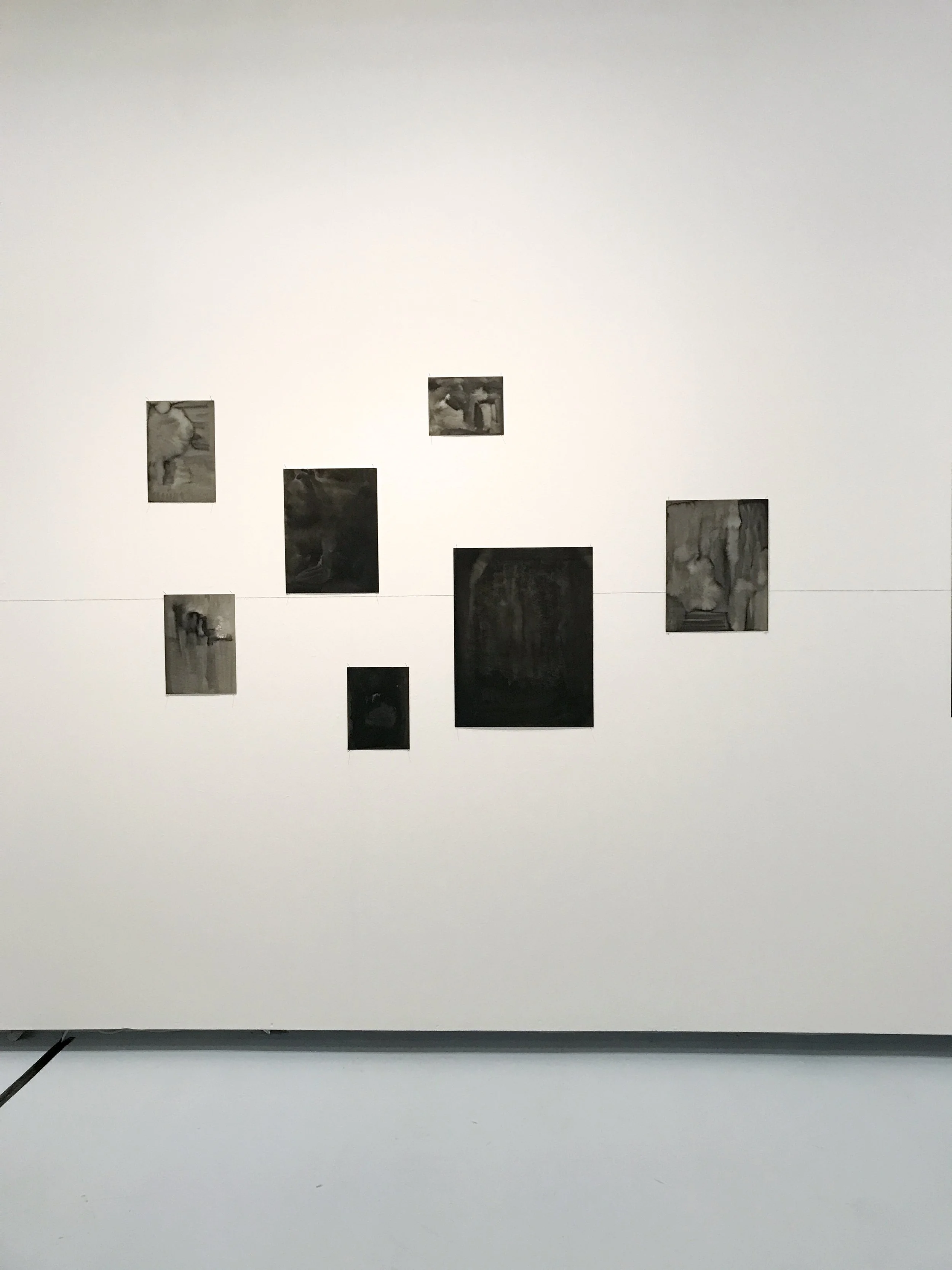 Museum Het Valkof, Nijmegen, group show Moonshot - Space, 2022, curated by Flos Wildschut and Jessica hellbach. 