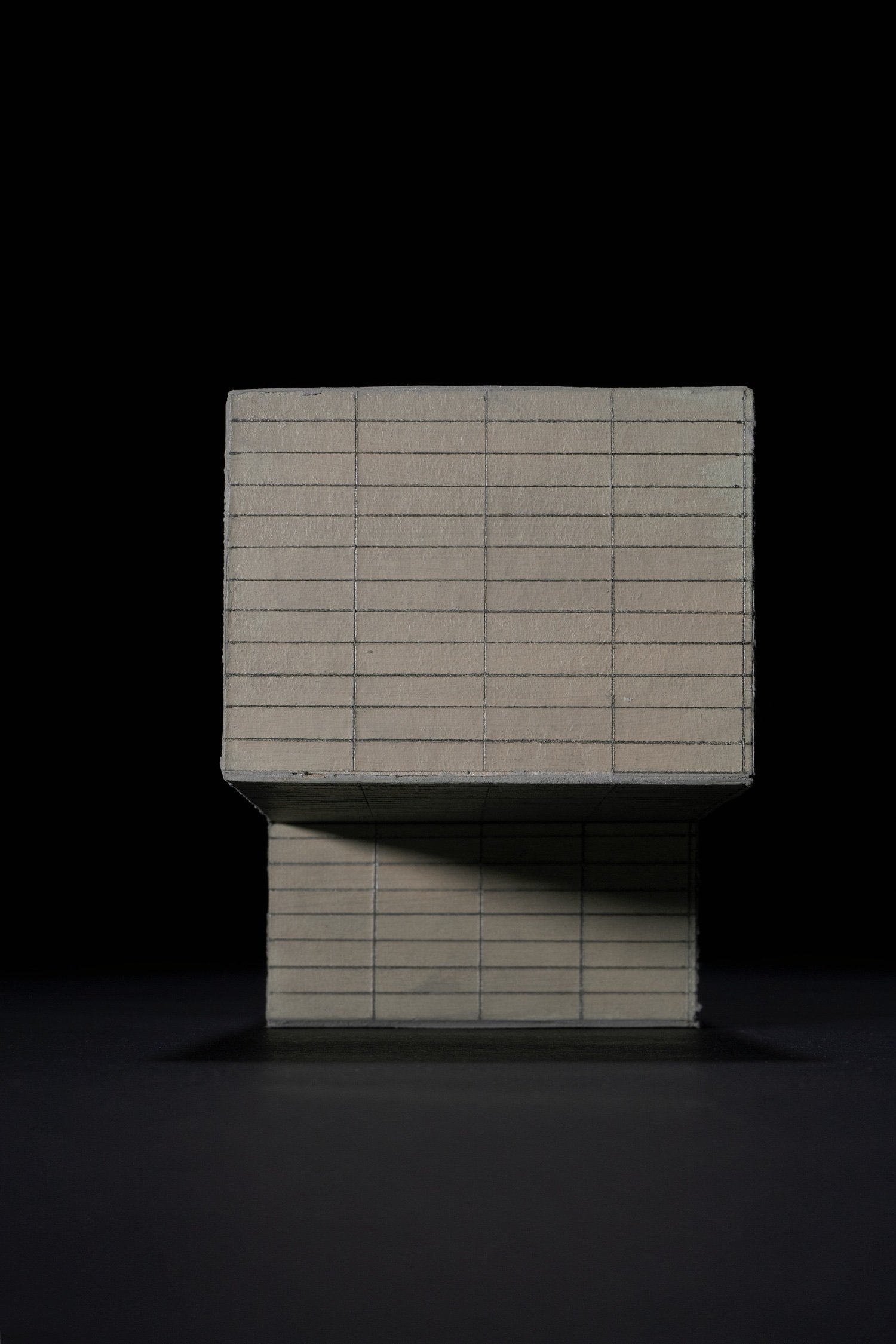 Performative Silence 6/ 2025/ Archival pigment print/ 30 x 20 cm/ 10 + 1 AP