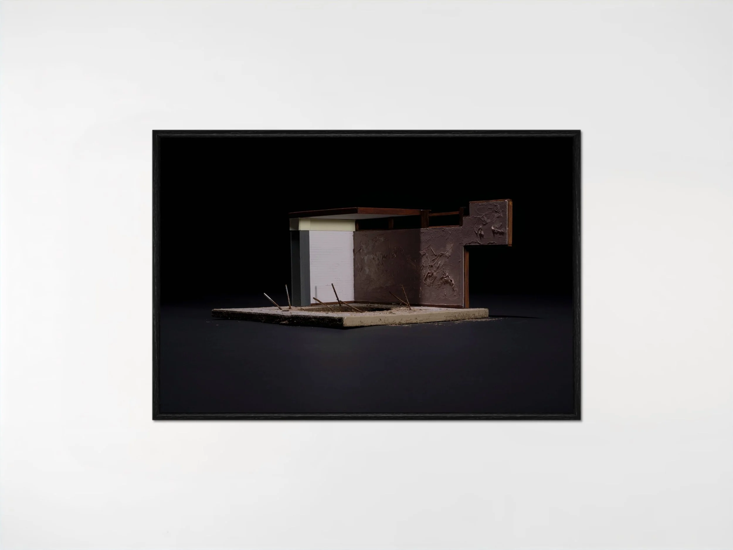 Performative Silence 9