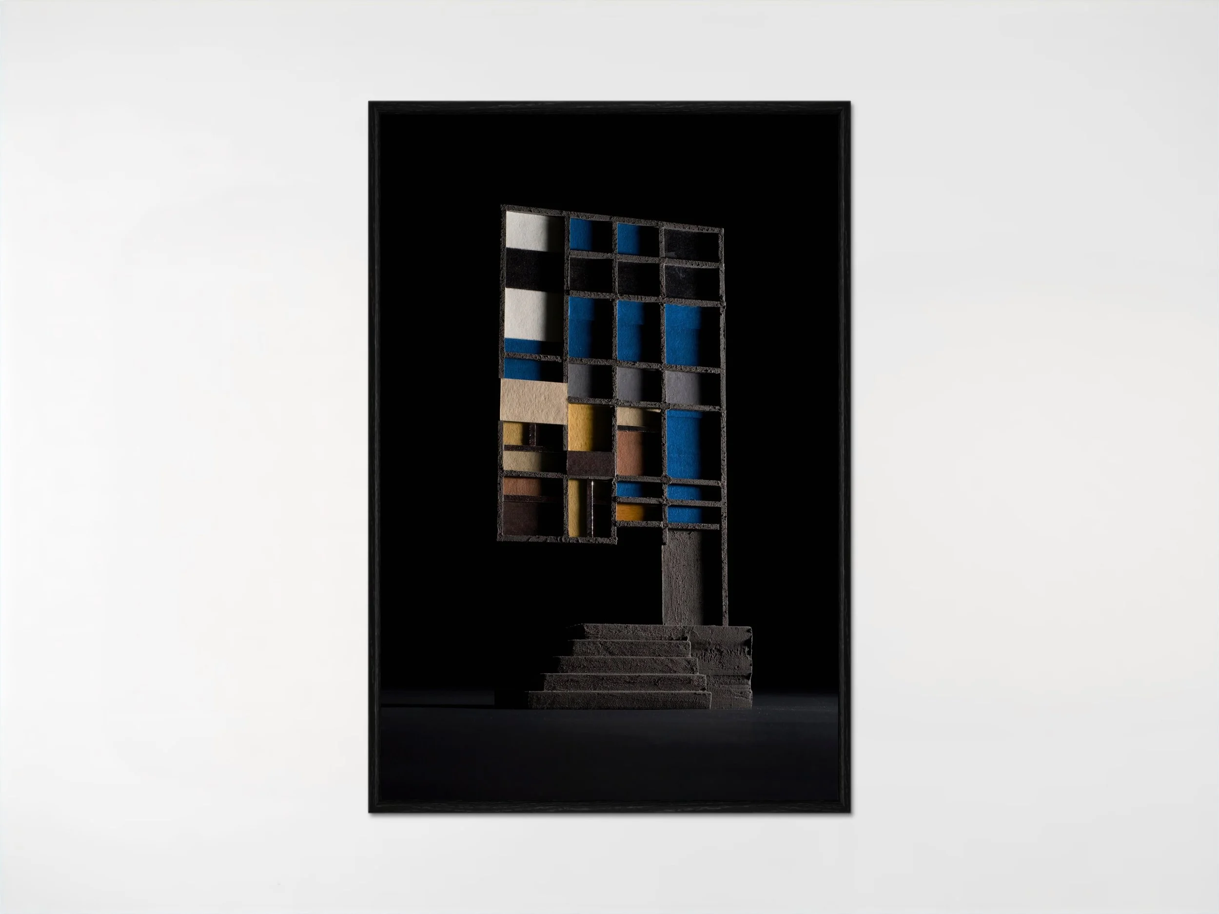 Performative Silence 8