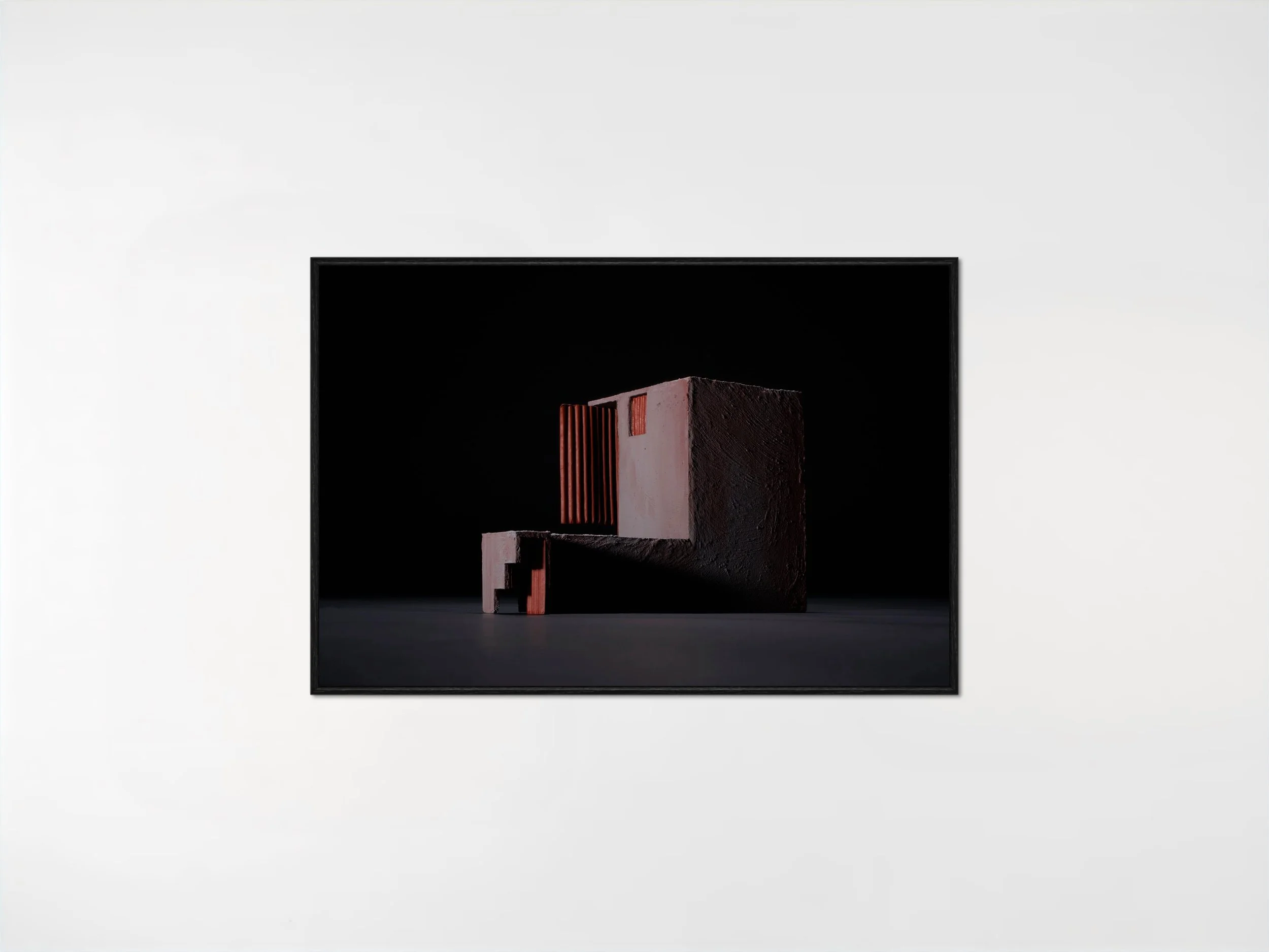 Performative Silence 1