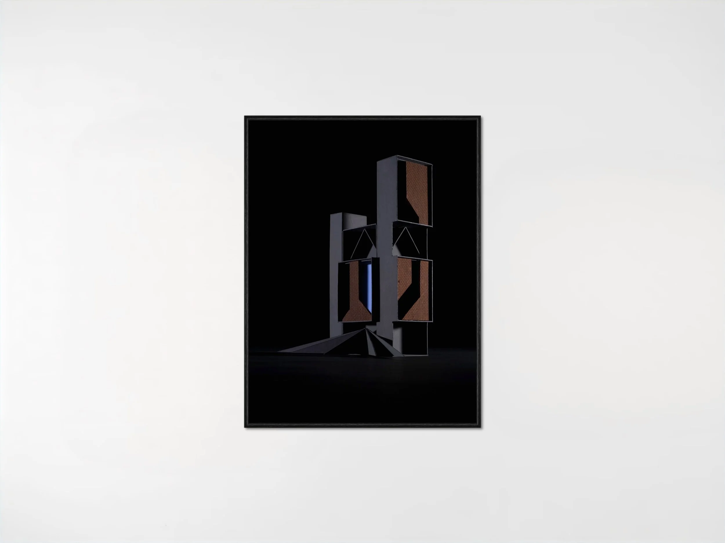 Performative Silence 3