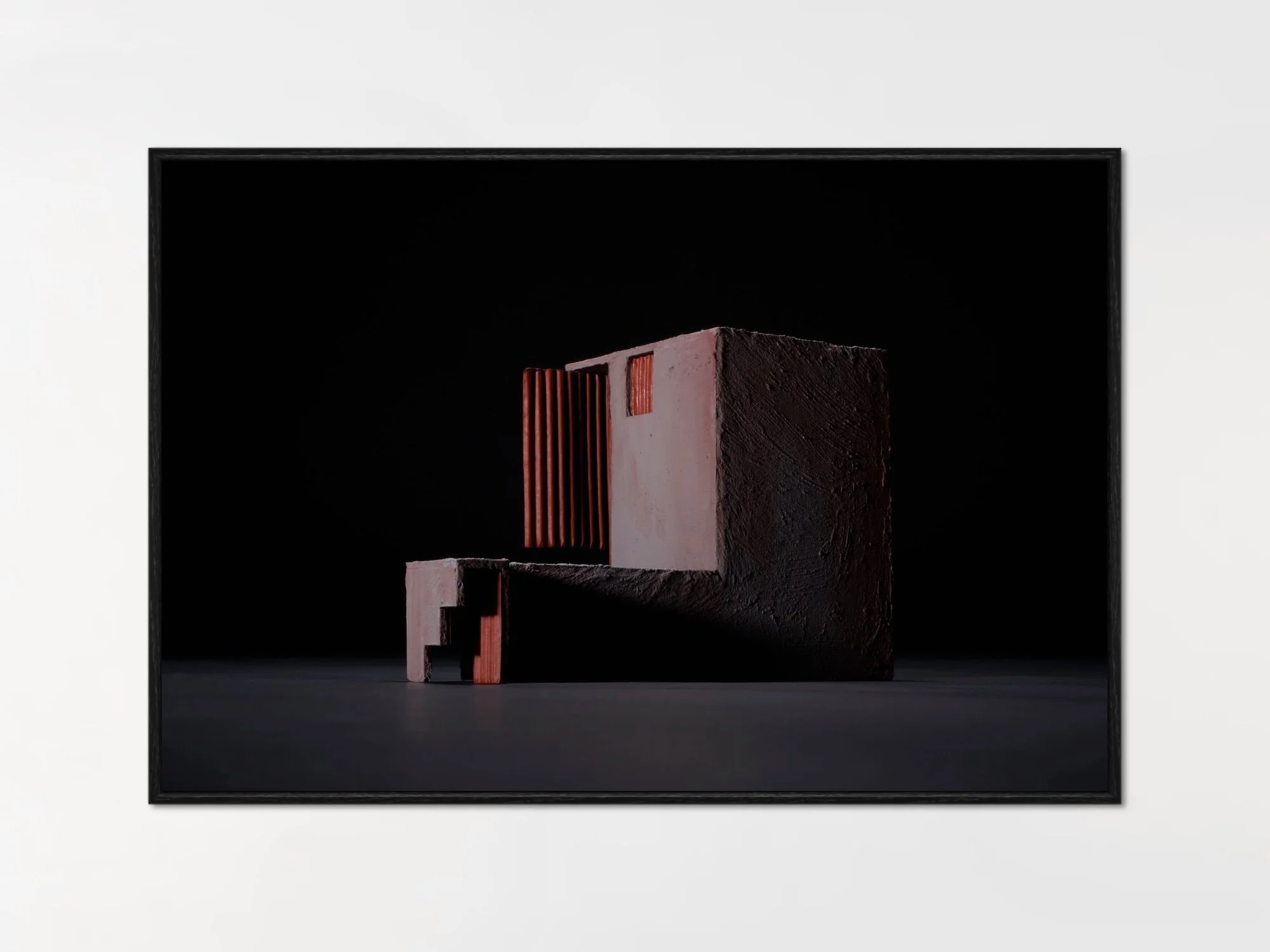 Performative Silence 1