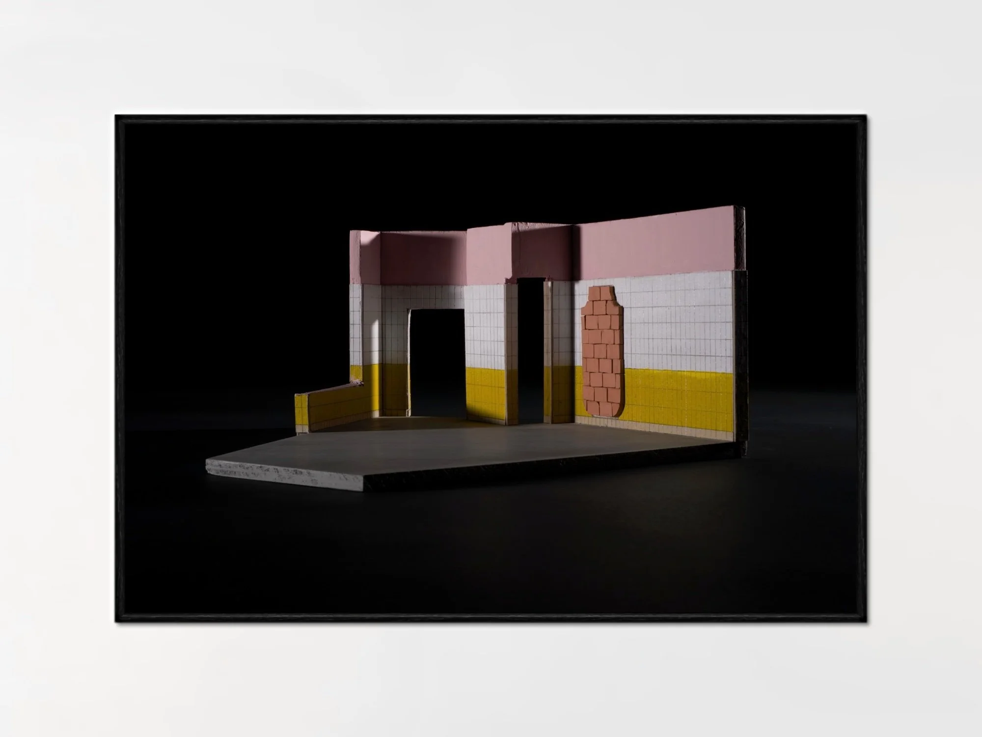 Performative Silence 12