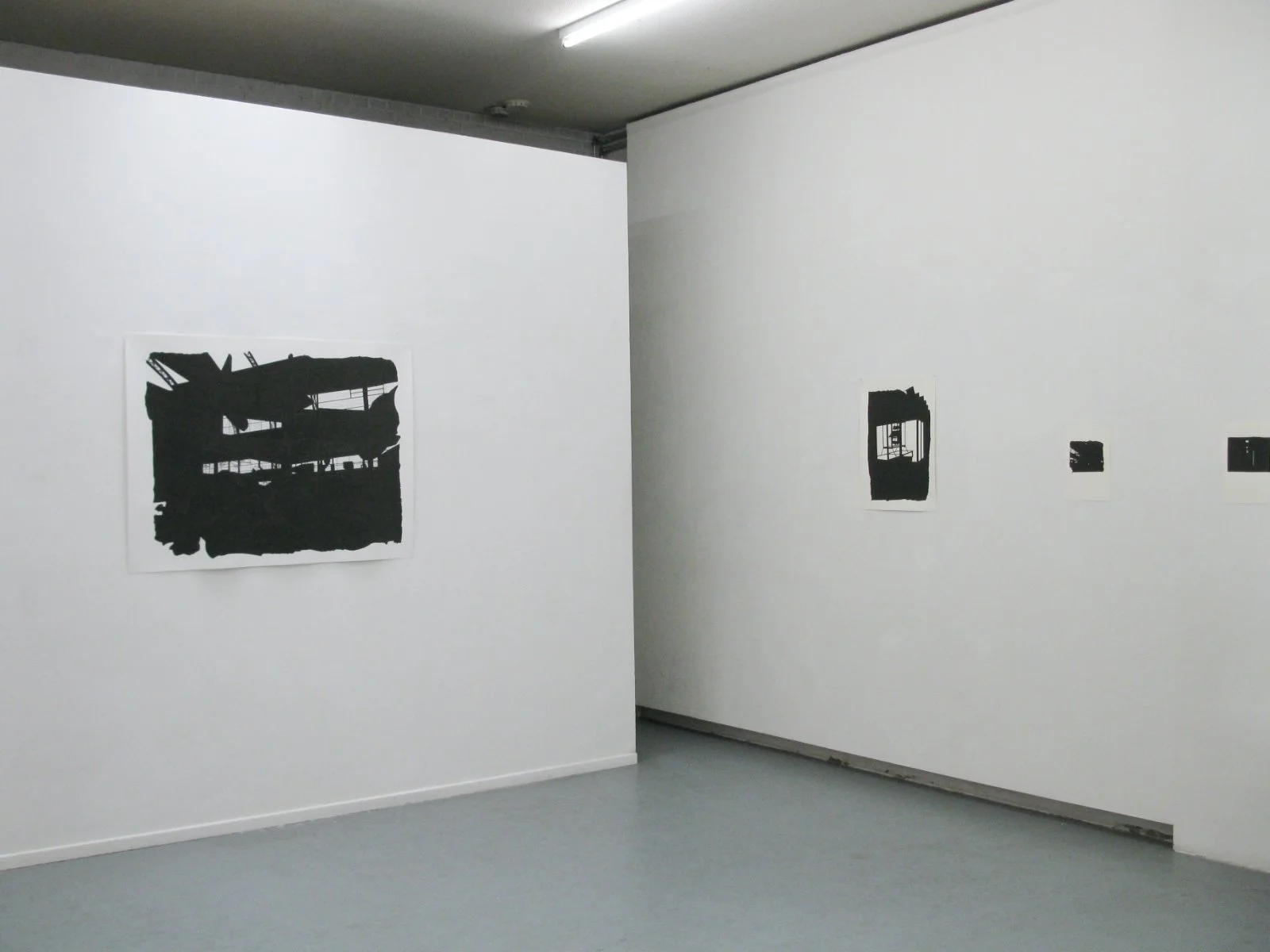 Maurits van de Laar, The Hague, 2012