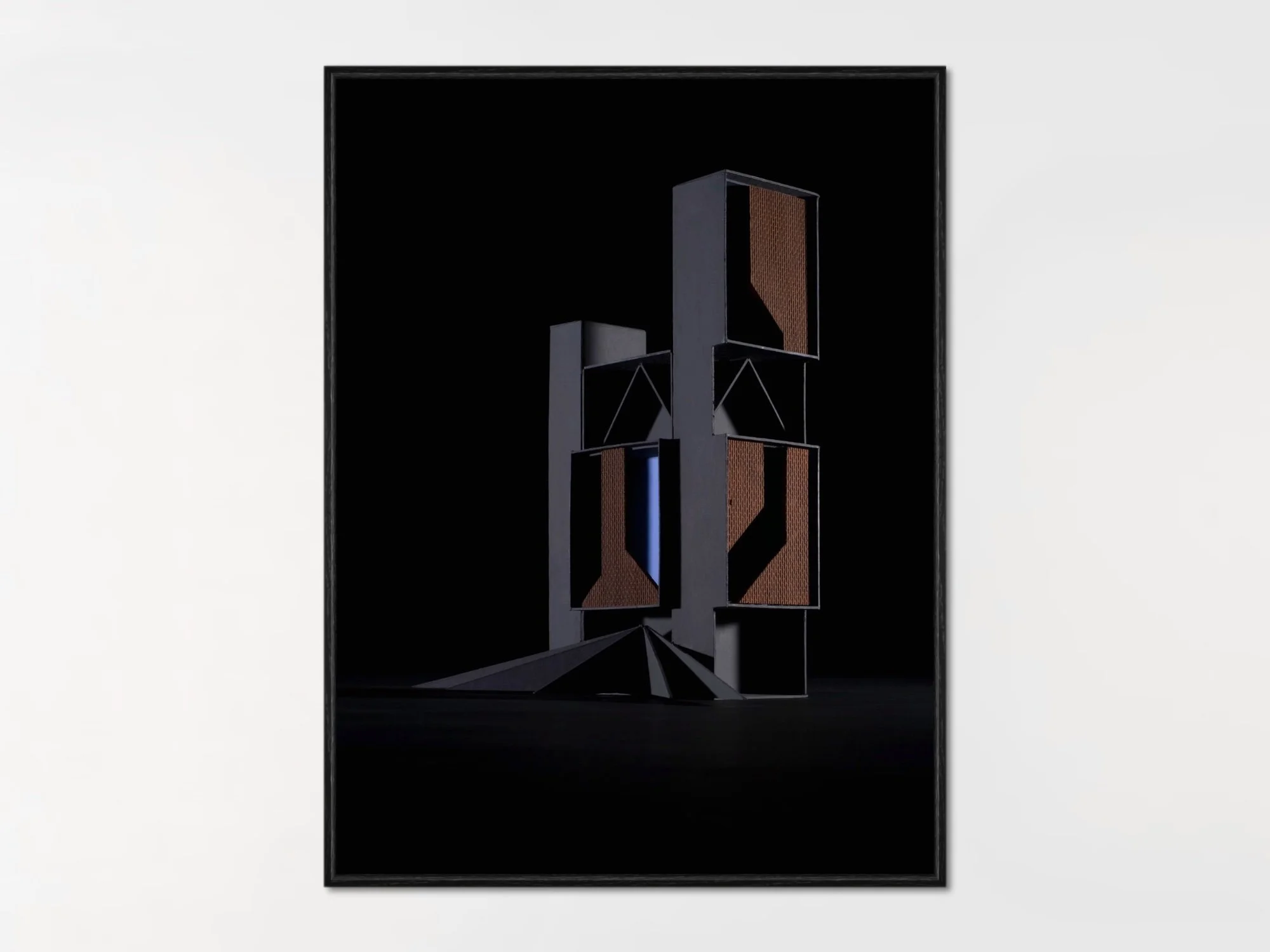 Performative Silence 3