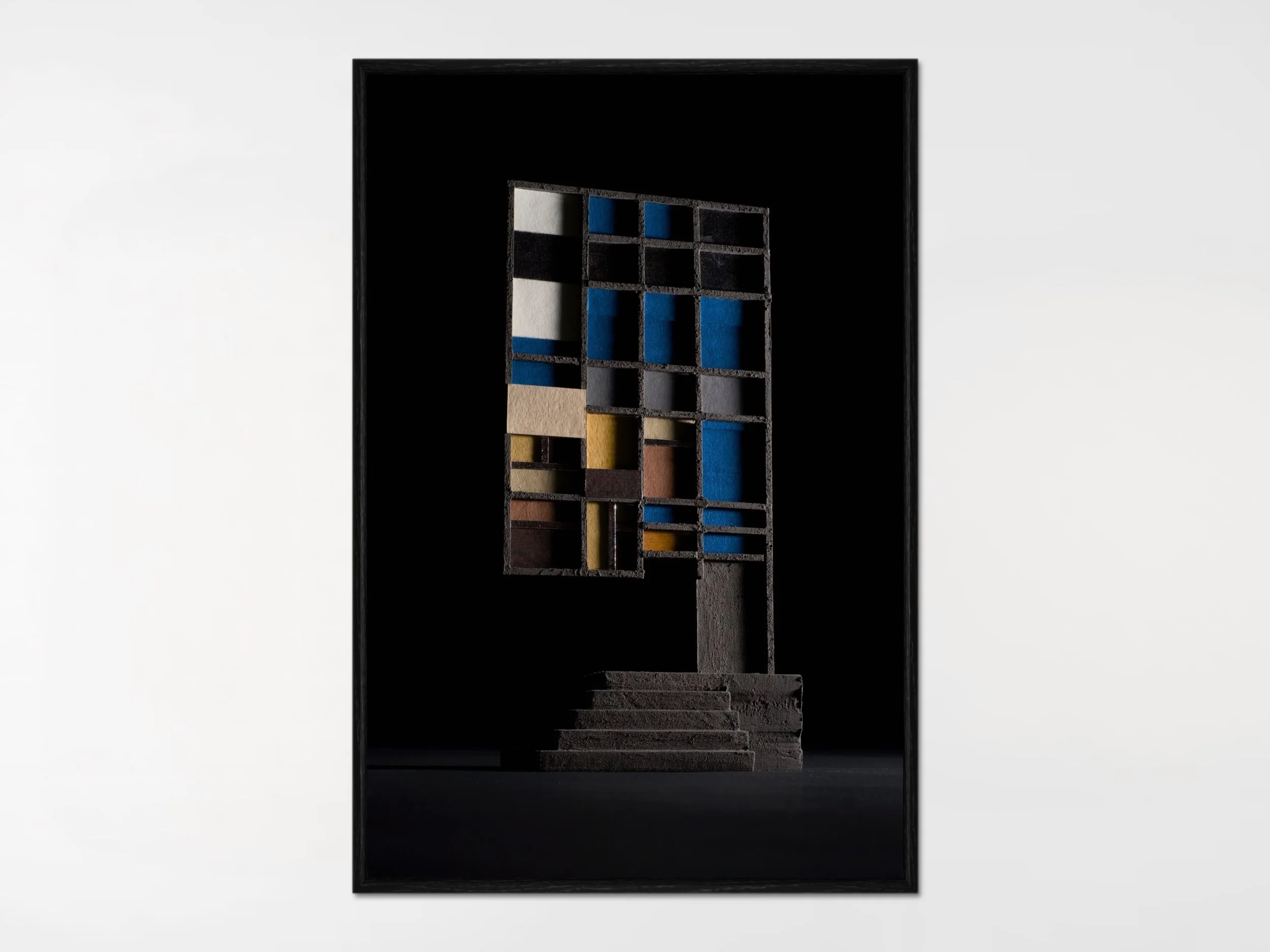 Performative Silence 8