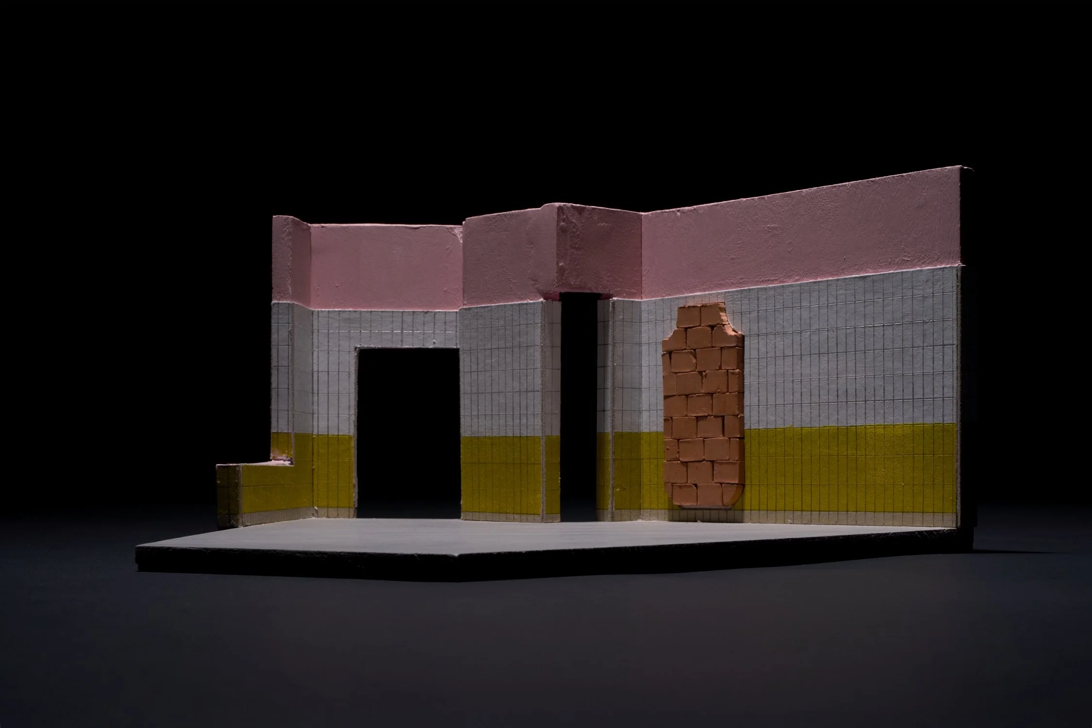 Performative Silence 12