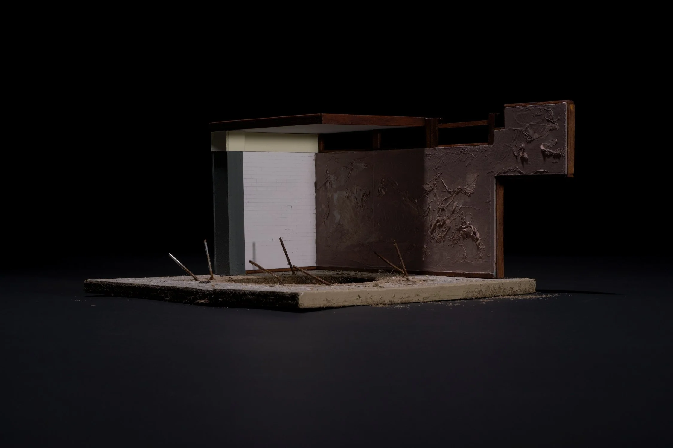 Performative Silence 9