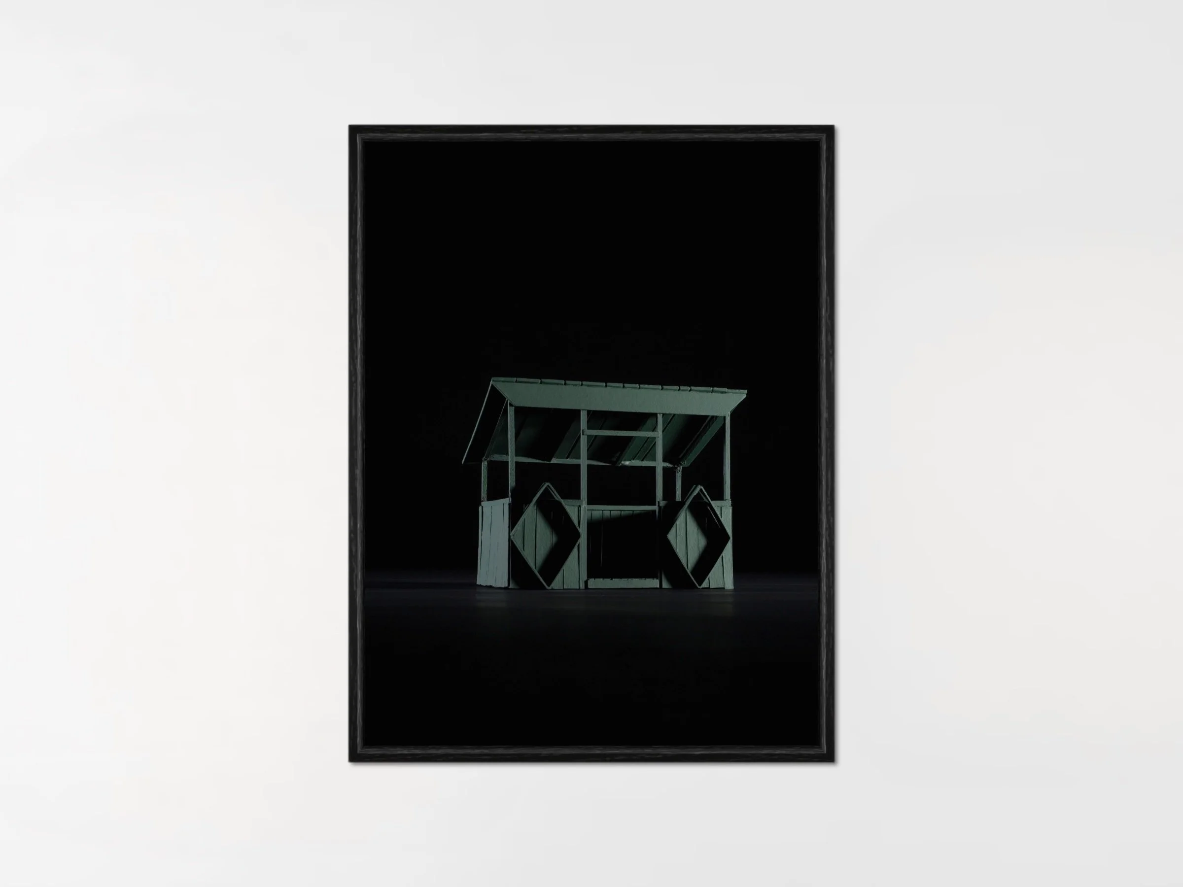 Performative Silence 5