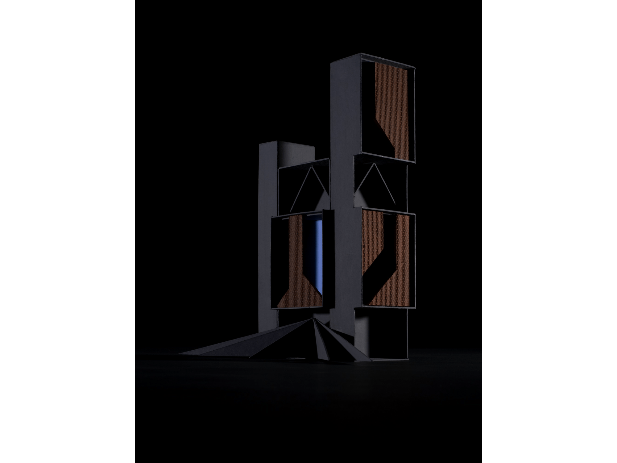 Performative Silence 3