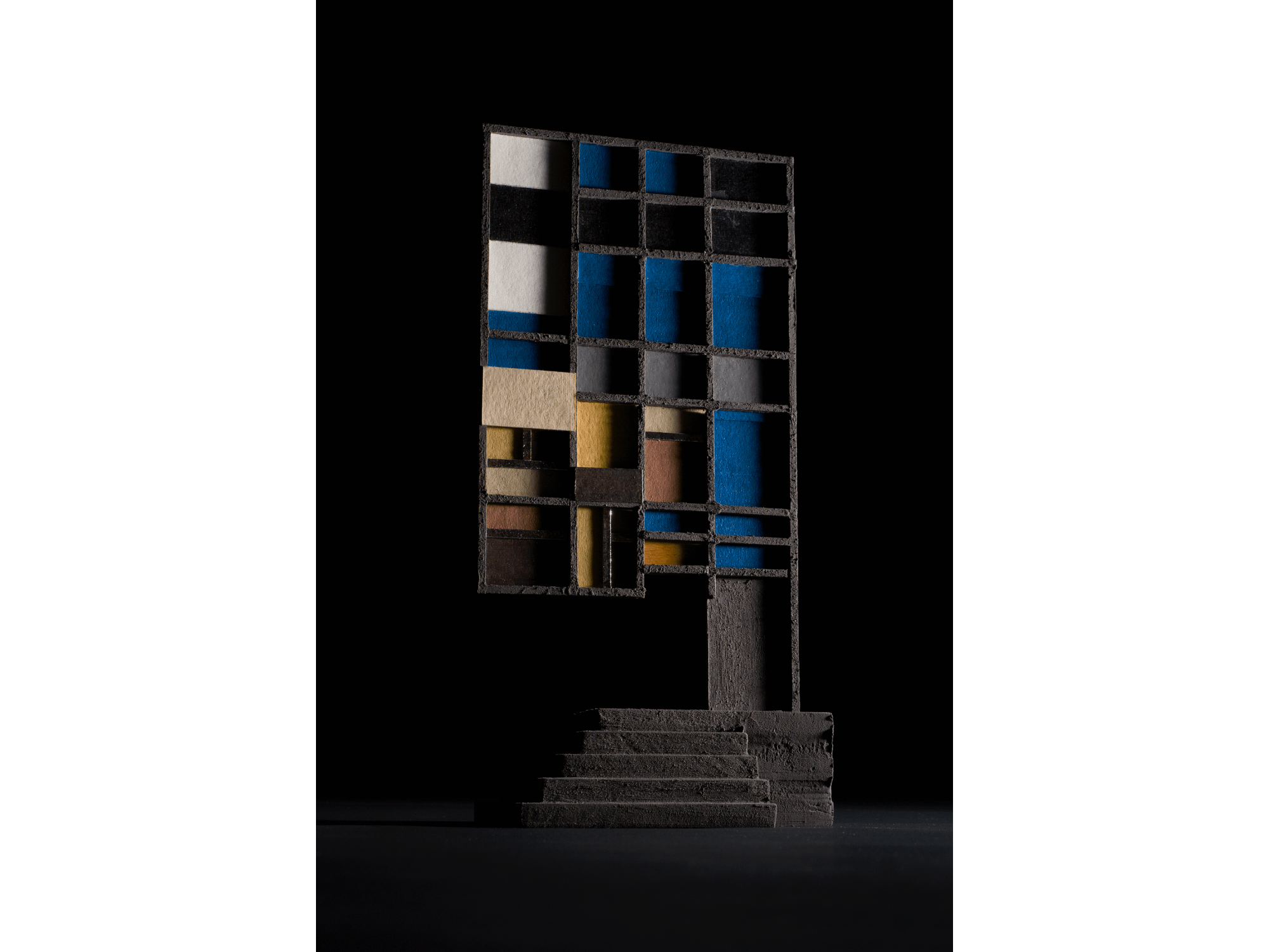 Performative Silence 8