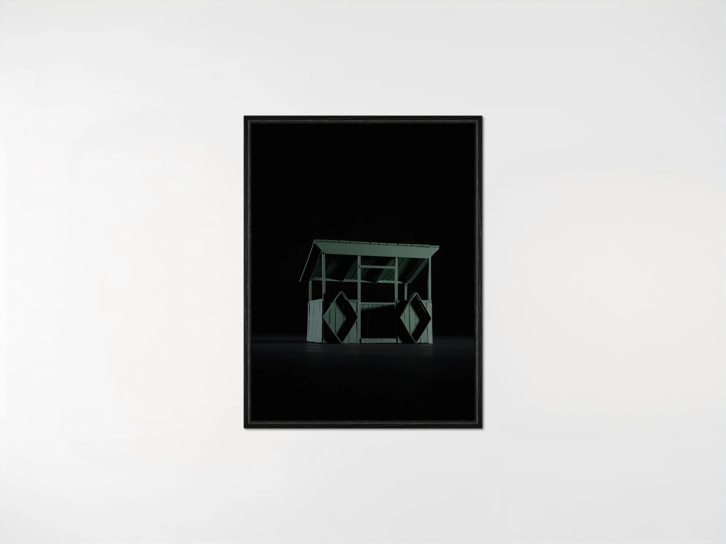 Performative Silence 5