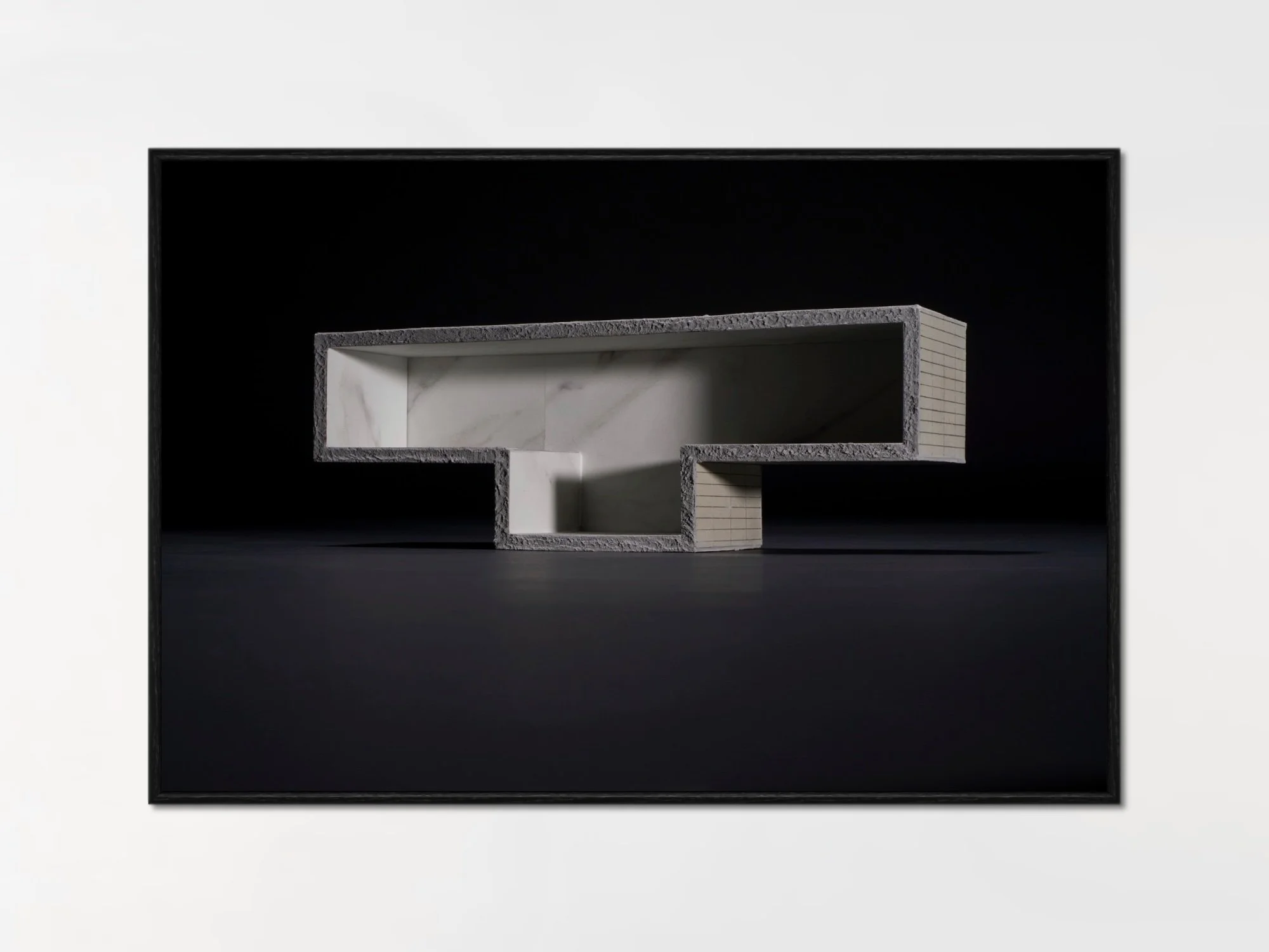 Performative Silence 7