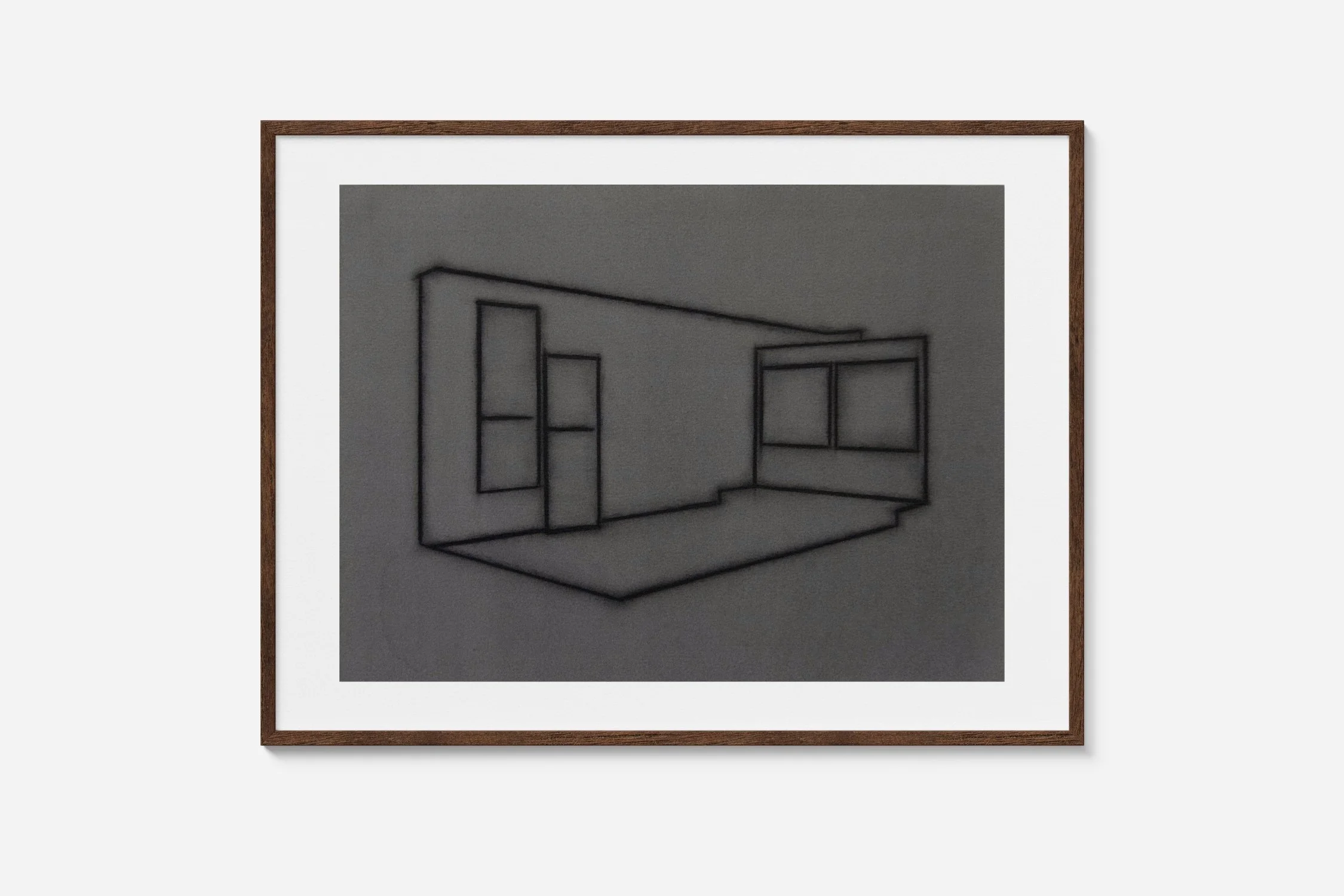 Inhabited space 8
