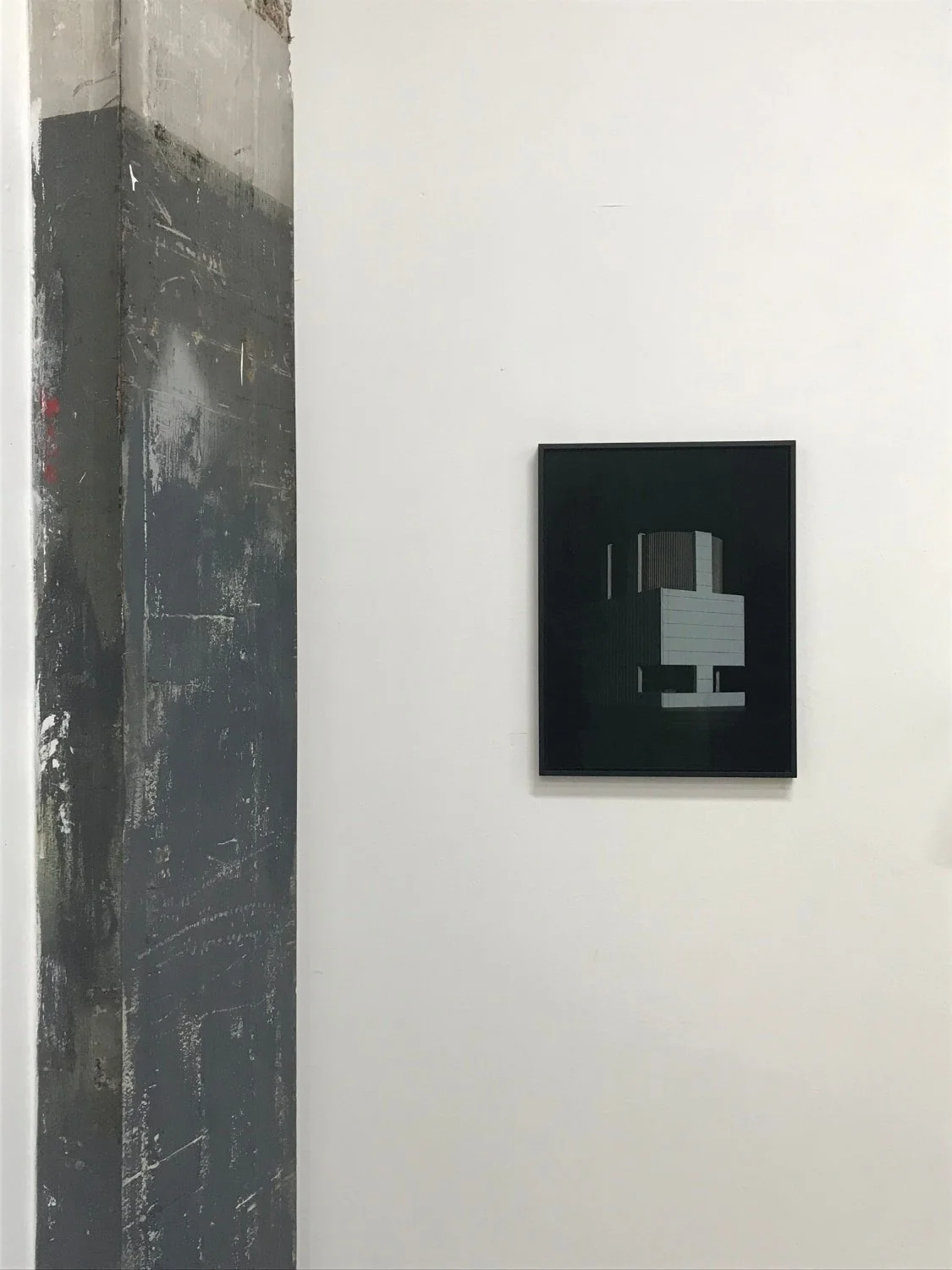 Vouch, Loods 6, Amsterdam, 2024