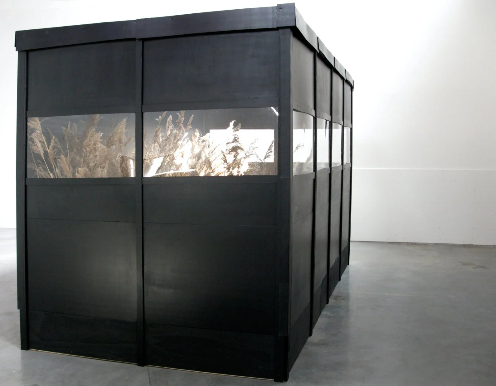Prix de Rome 2009, De Appel, Amsterdam