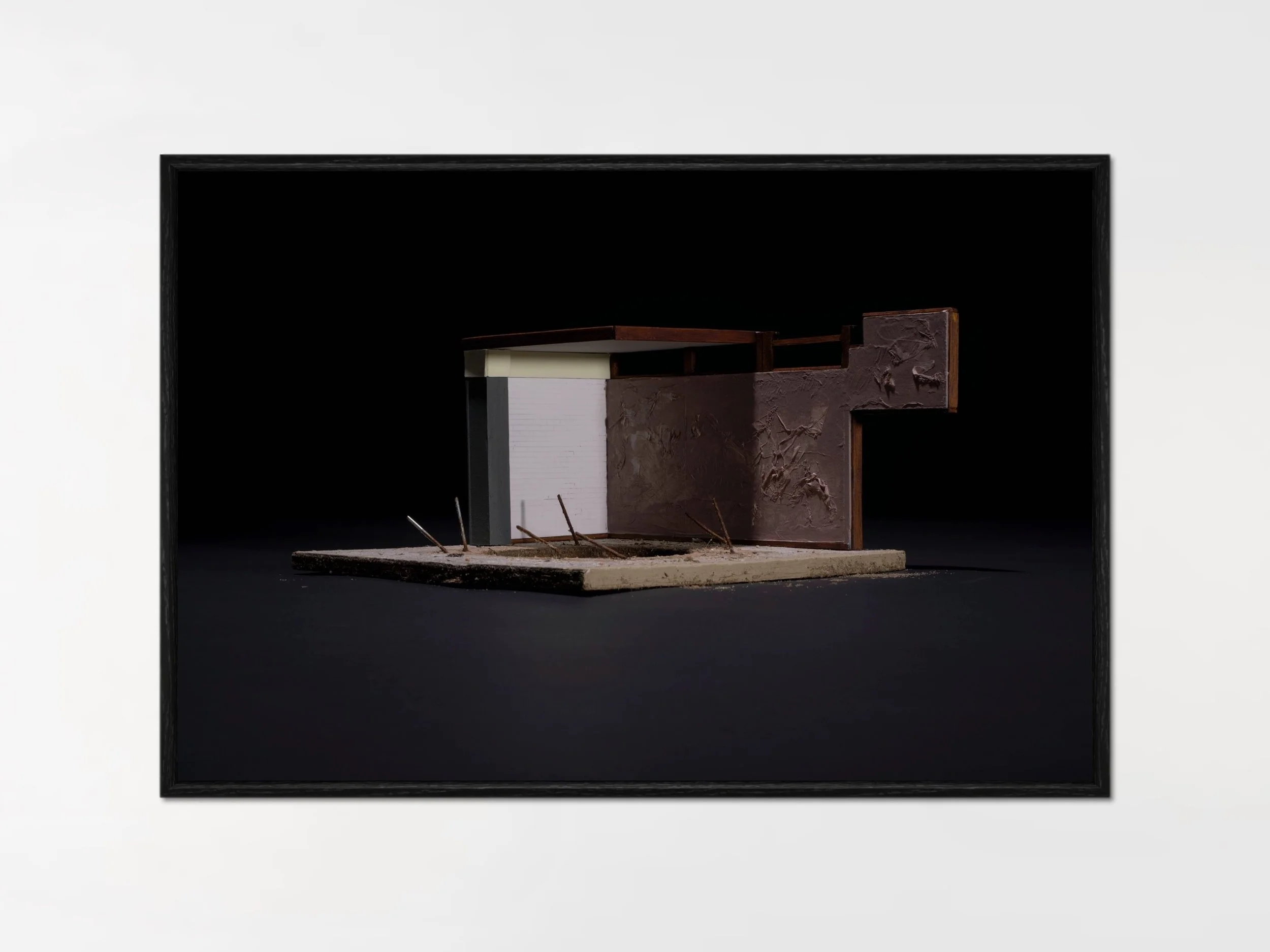 Performative Silence 9