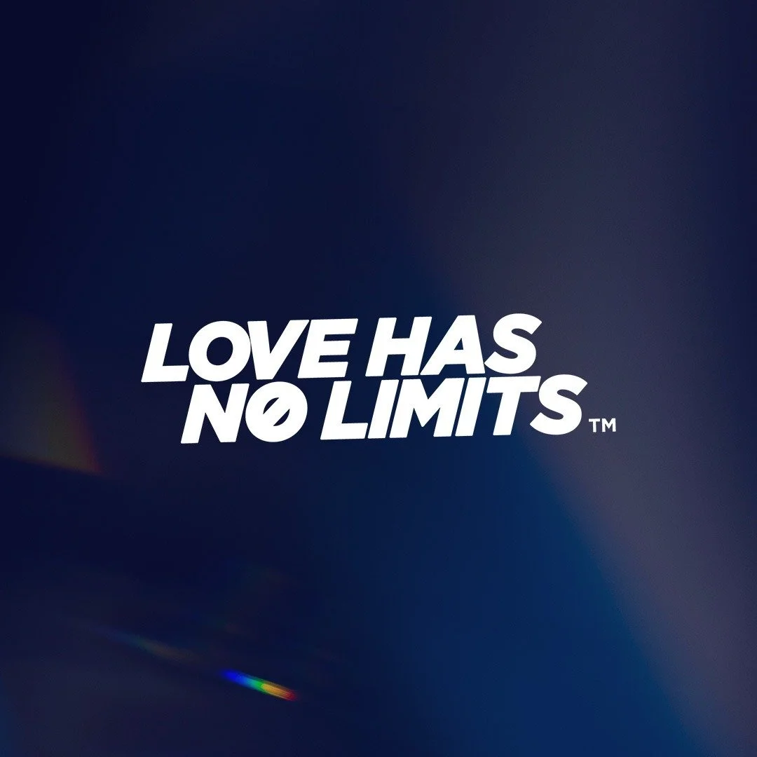 Love Has No Limits