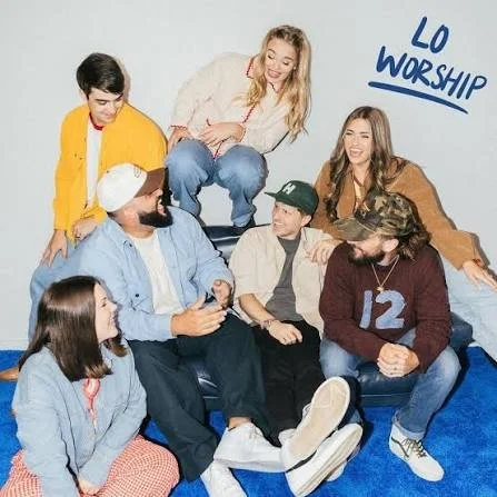 LO Worship