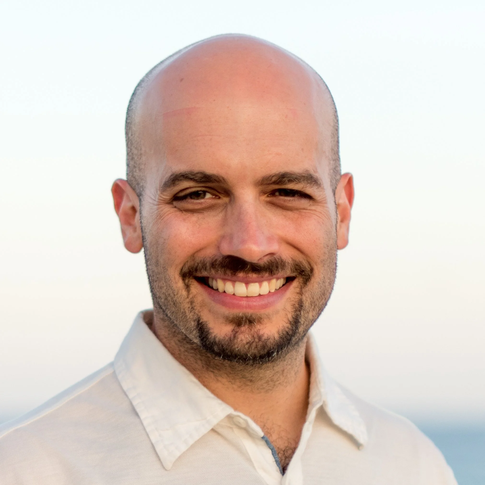 Joshua Posamentier