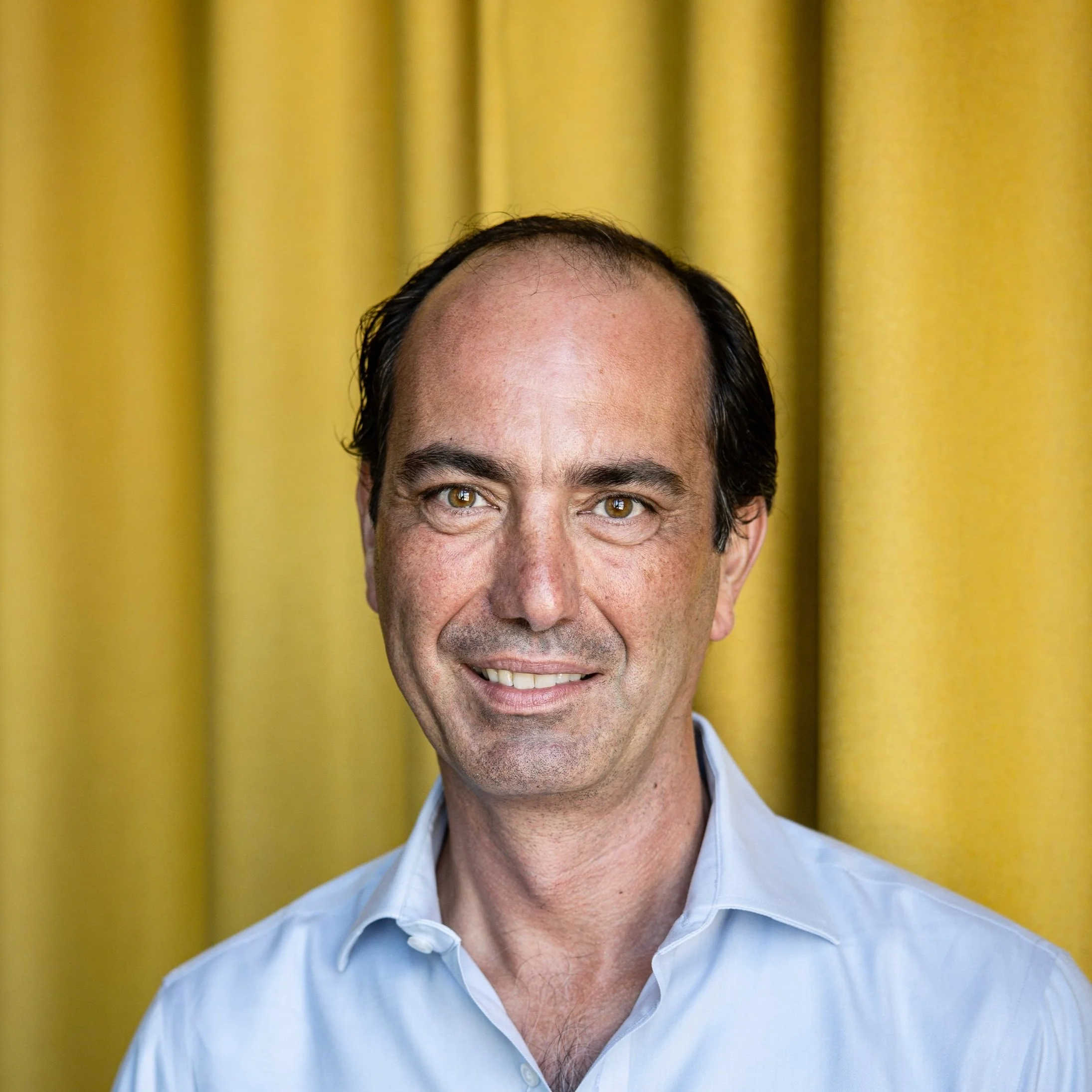 Christian Hernandez Gallardo