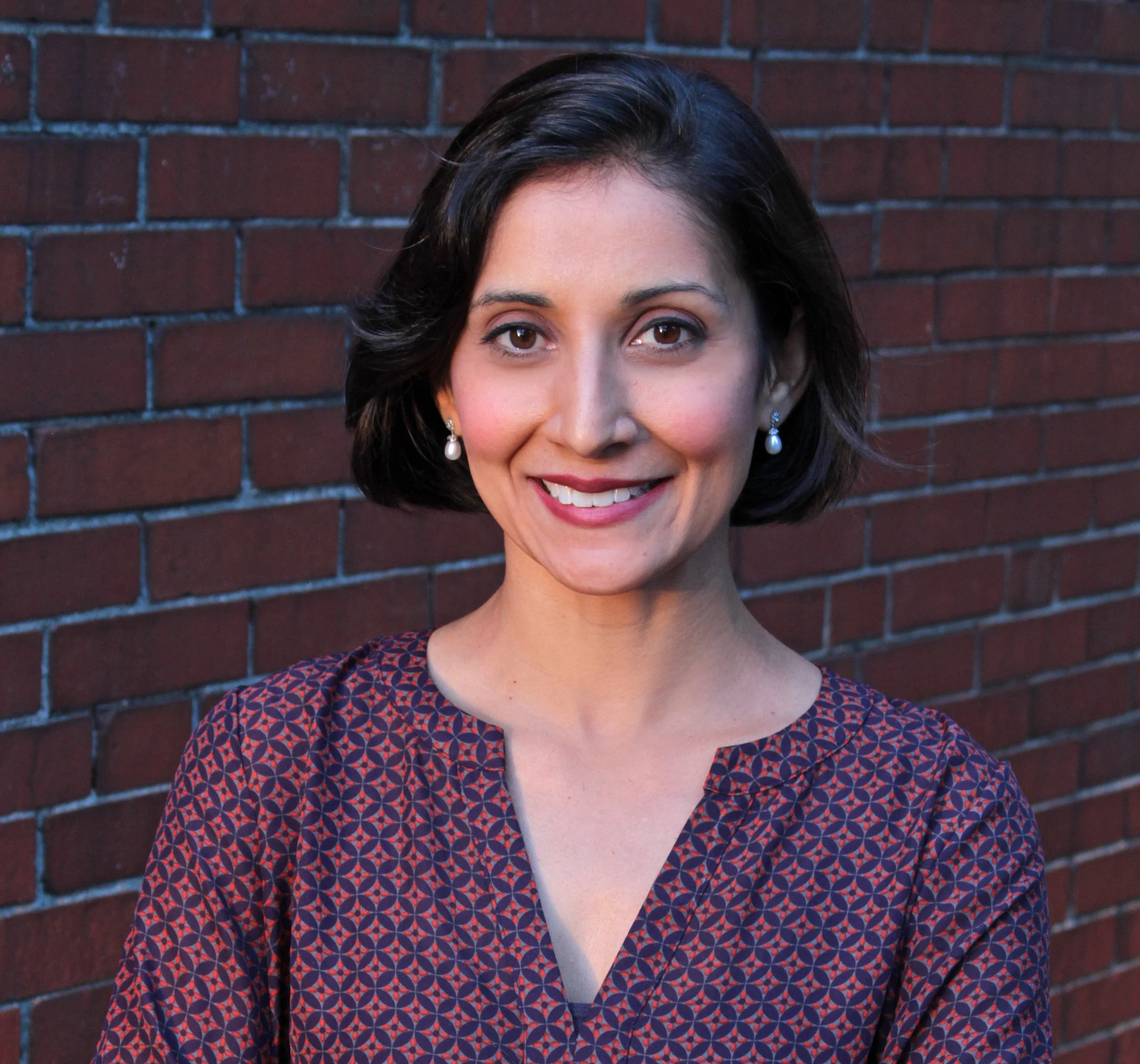 Lubna Elia