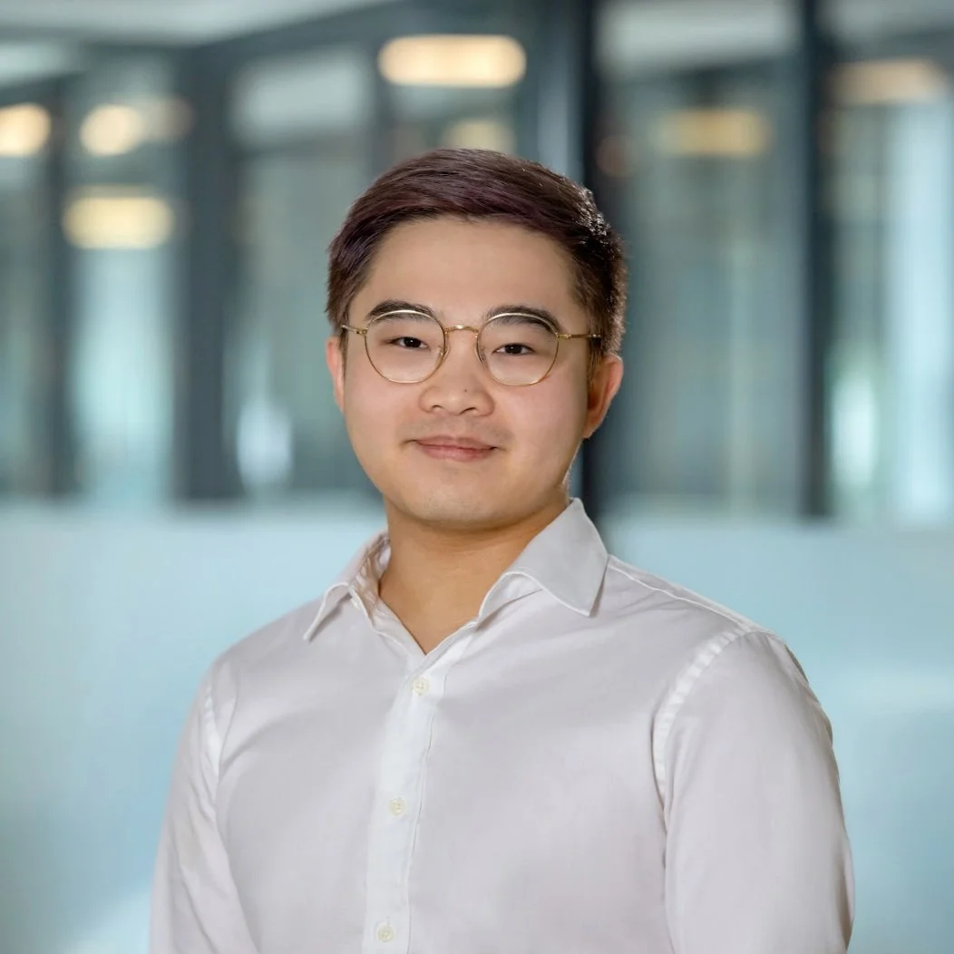 Eric Yao 