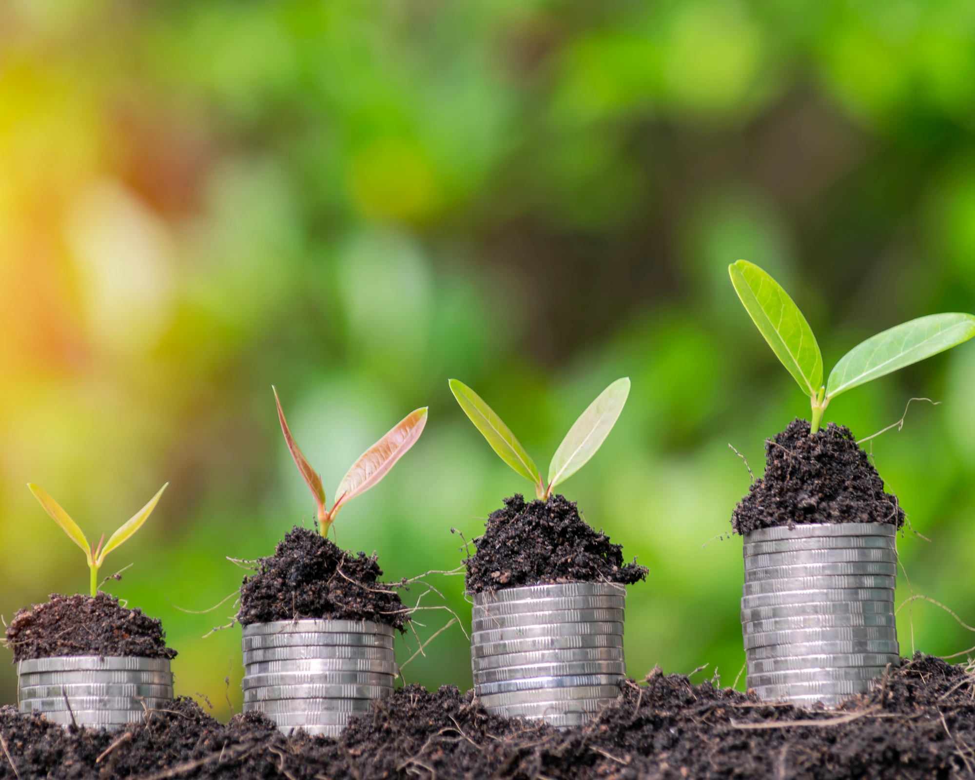 Matthew Nordan Speaks to the Importance of Impact Investing at C3 Gathering