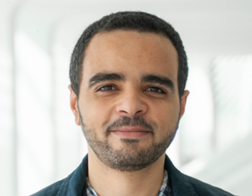 Mahmoud (Moody) Saleh 