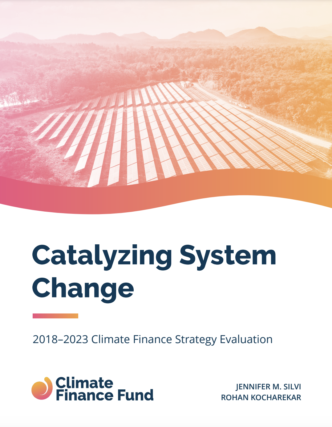 Climate Finance Fund Features Prime’s Growth in Strategy Evaluation  
