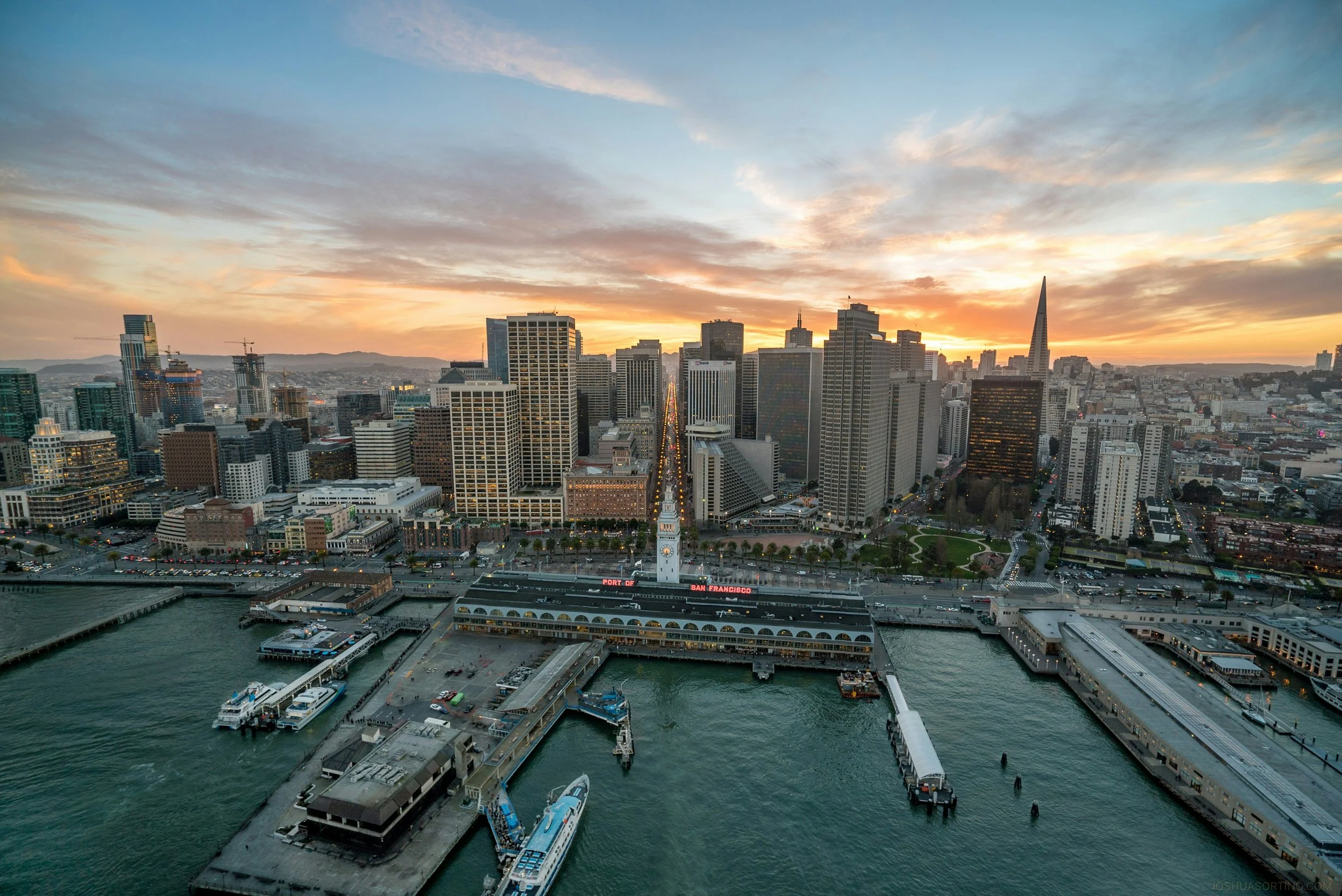 Trellis Climate Listed in Carbon Herald’s SF Climate Week Roundup