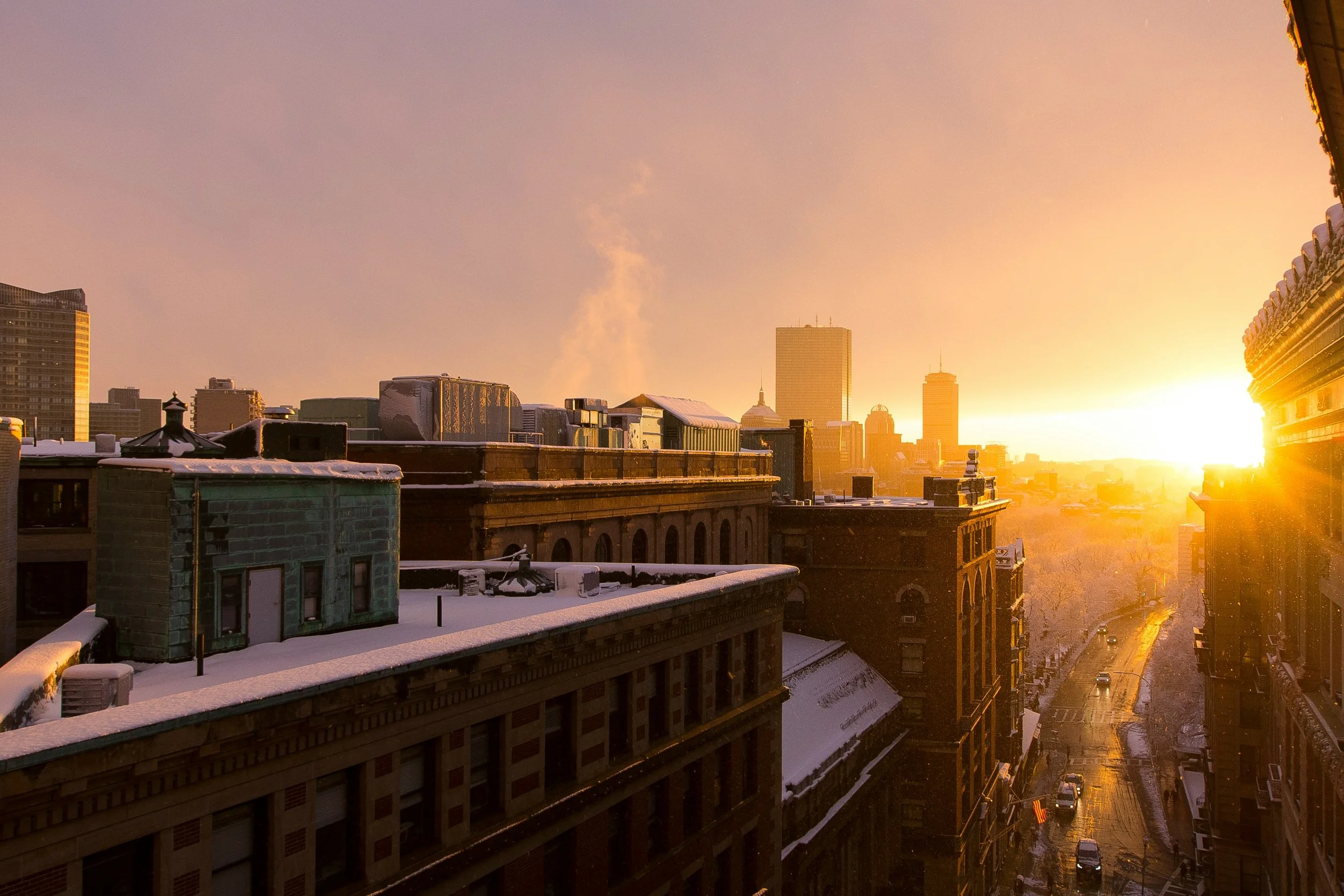 CommonWealth Beacon Spotlights Prime’s Role in The Boston Foundation’s Report