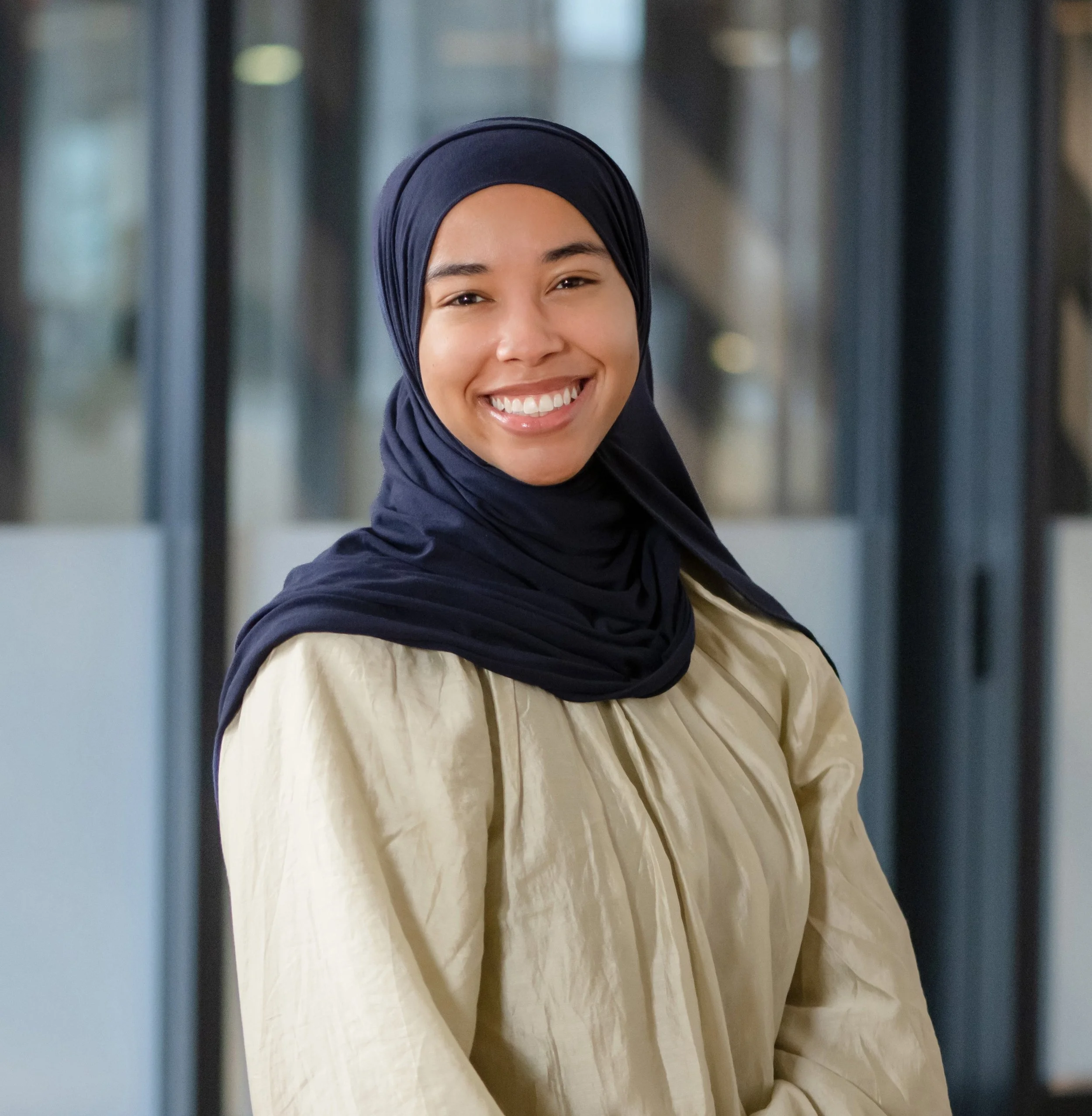 Mariama Seydi