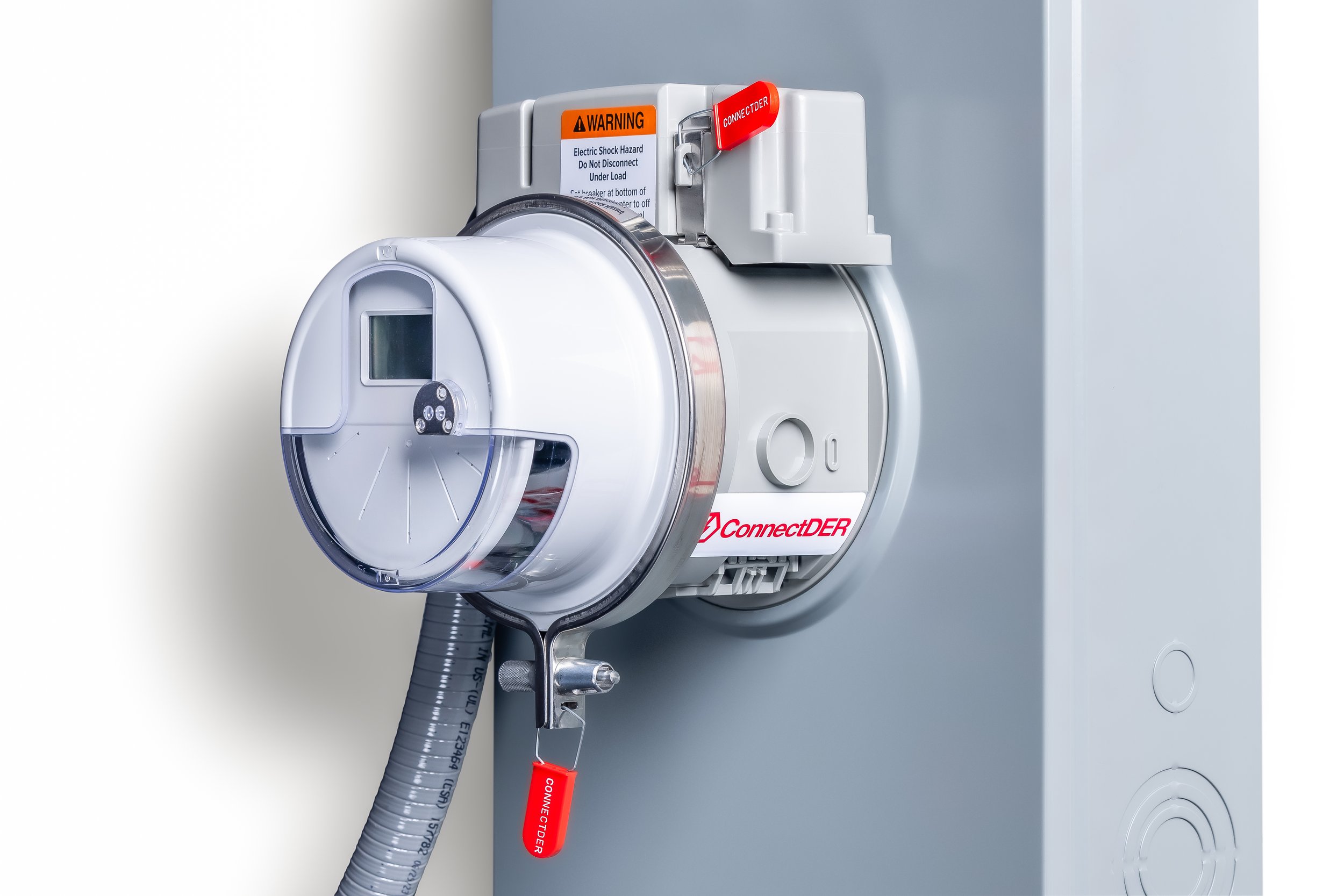 ConnectDER is Scaling Home Electrification with a $35MM Series D Fundraise